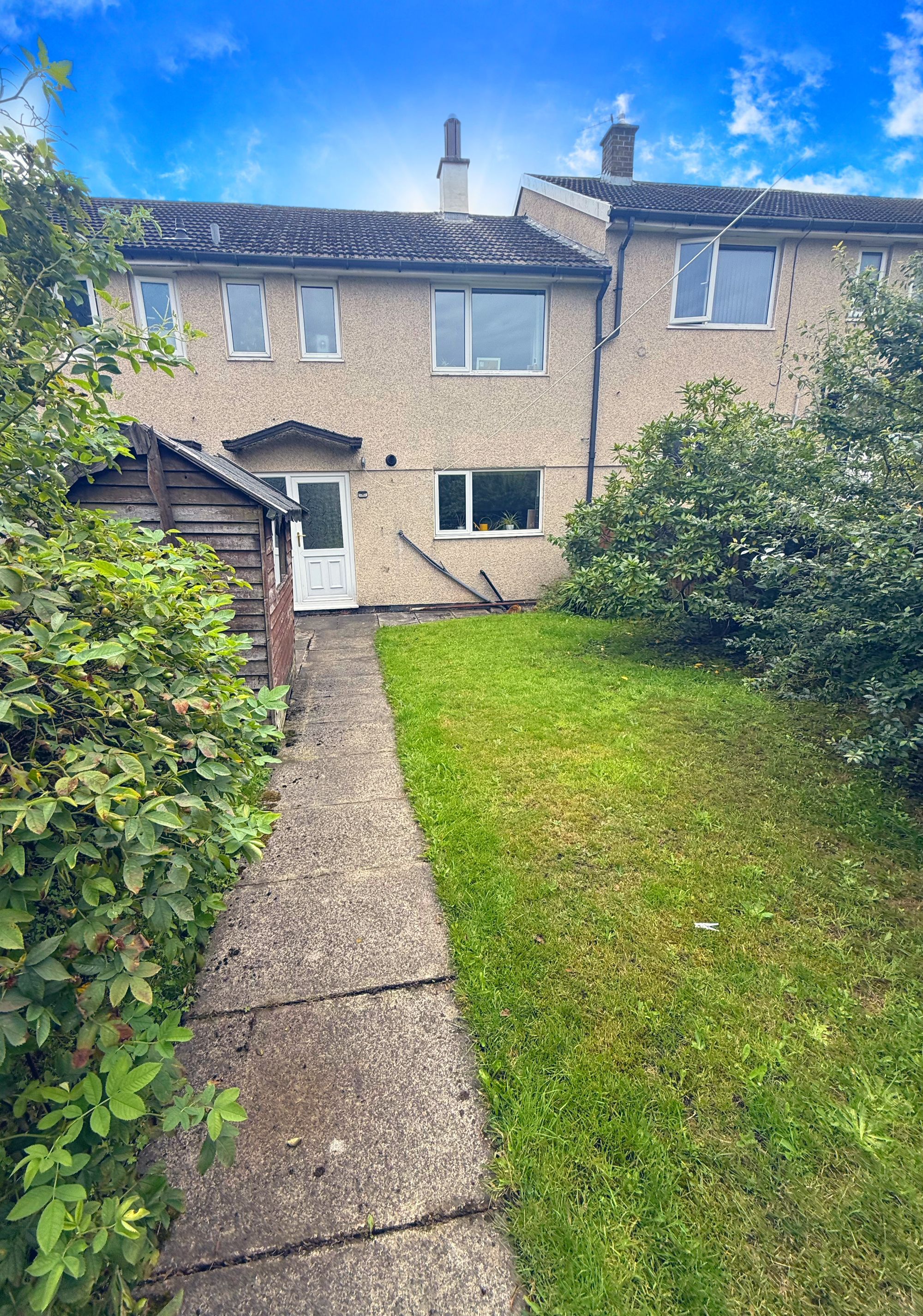 3 bed terraced house for sale in Occupation Lane, Halifax  - Property Image 29