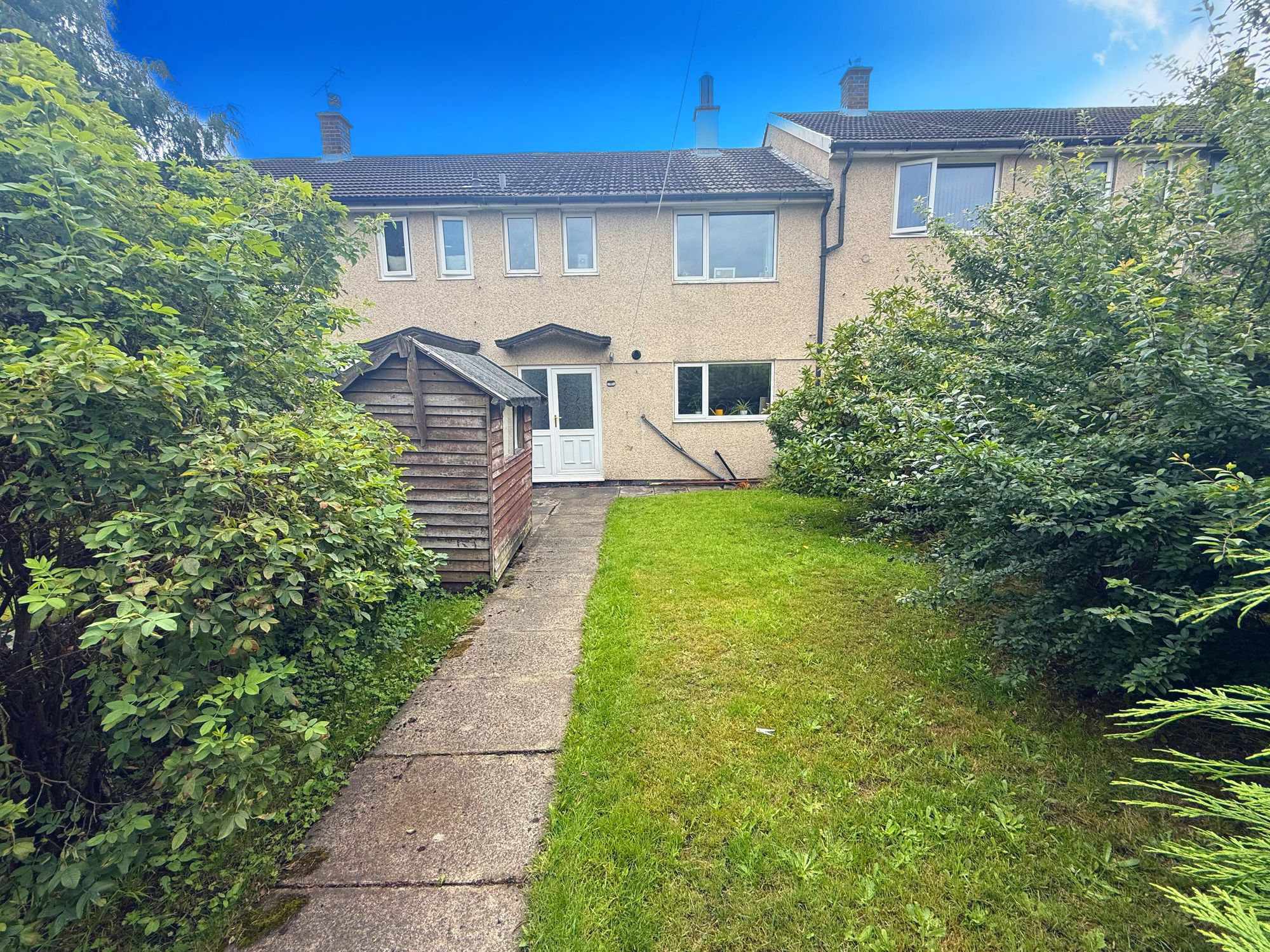 3 bed terraced house for sale in Occupation Lane, Halifax  - Property Image 4