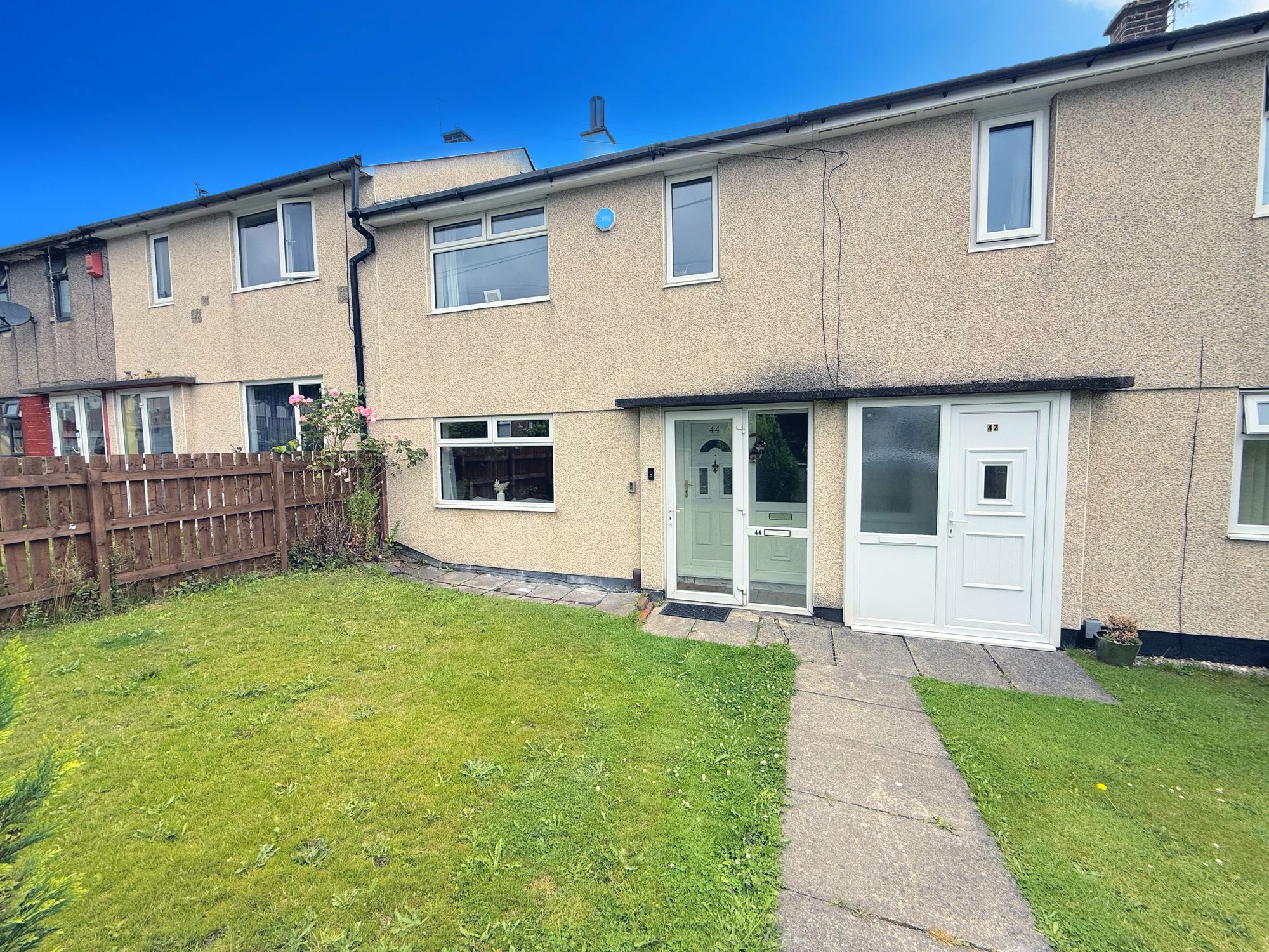 3 bed terraced house for sale in Occupation Lane, Halifax  - Property Image 5
