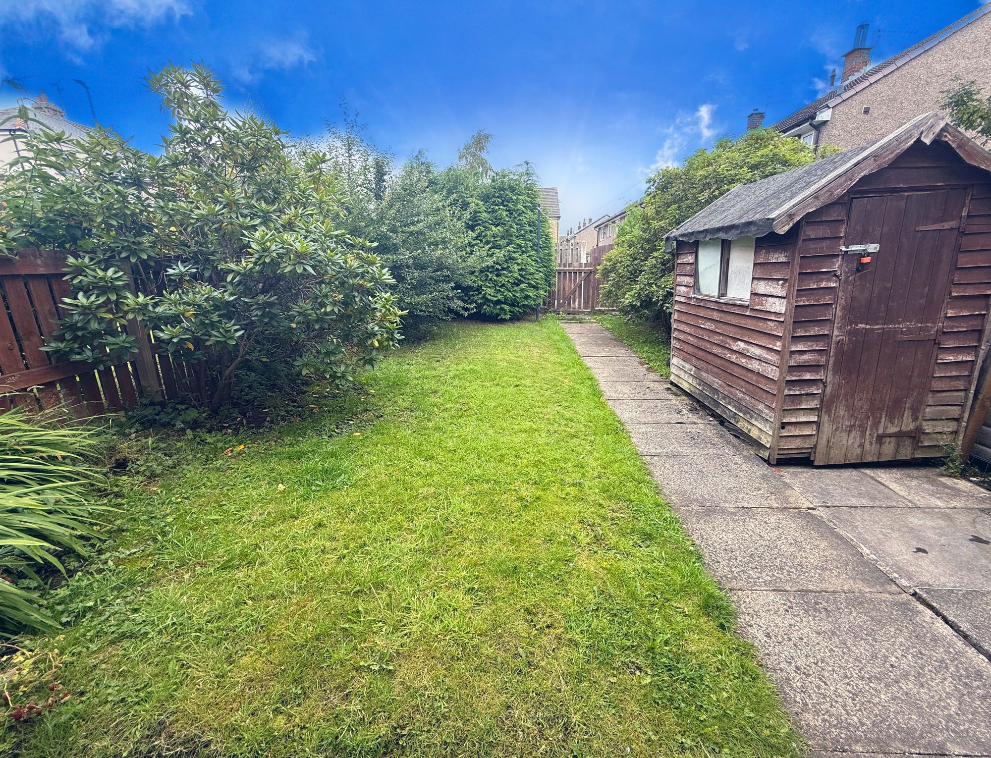3 bed terraced house for sale in Occupation Lane, Halifax  - Property Image 30