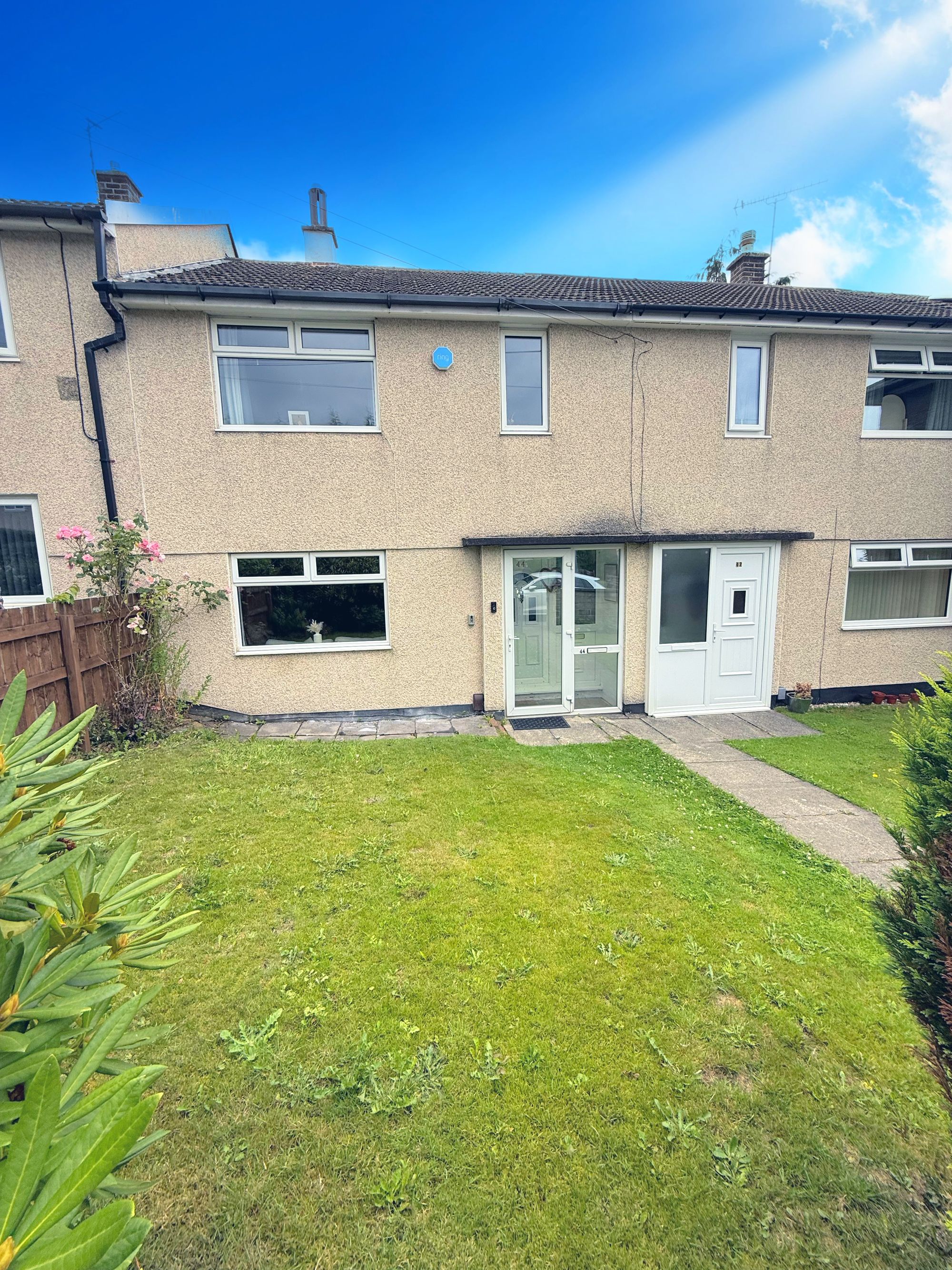 3 bed terraced house for sale in Occupation Lane, Halifax  - Property Image 6