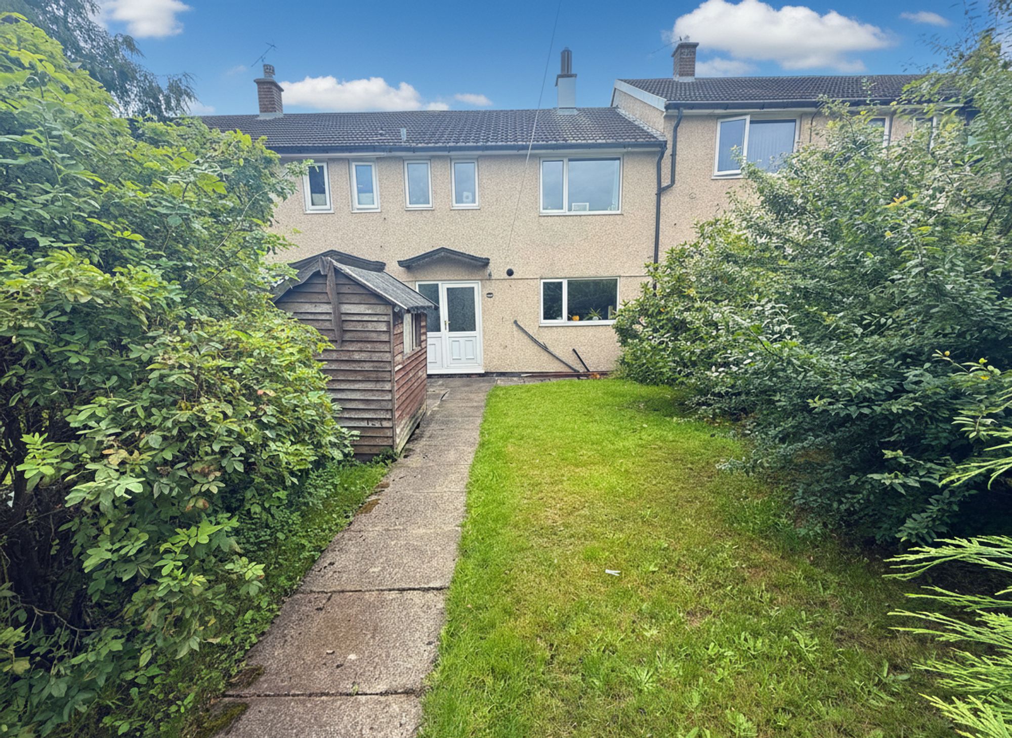 3 bed terraced house for sale in Occupation Lane, Halifax  - Property Image 5