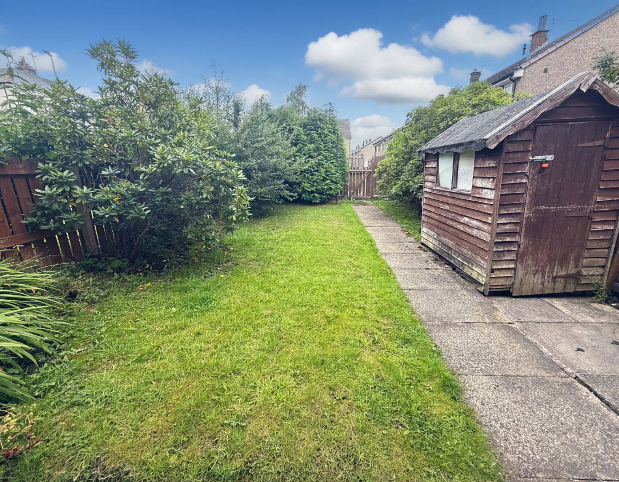 3 bed terraced house for sale in Occupation Lane, Halifax 26