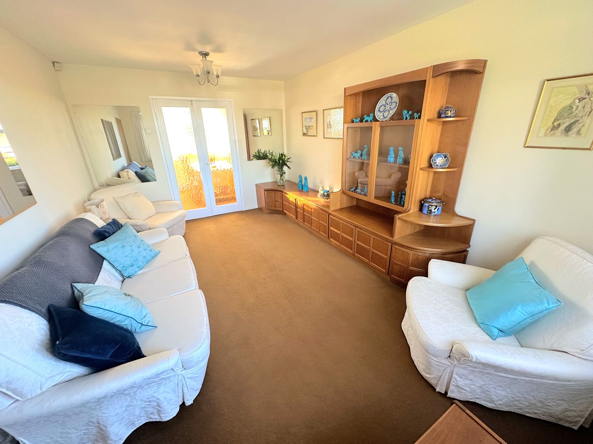 3 bed semi-detached house for sale in Broadway, Oldham 2
