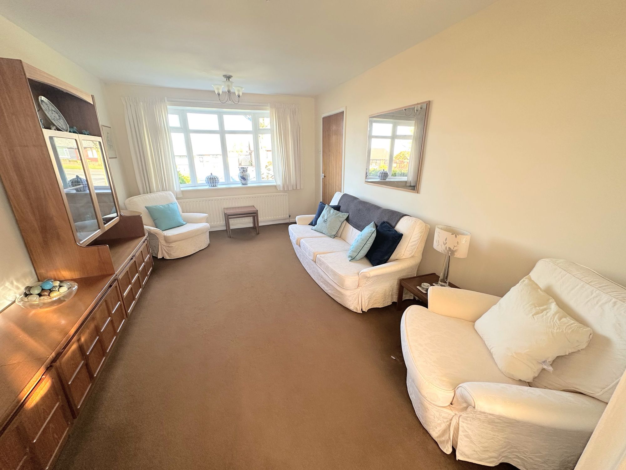 3 bed semi-detached house for sale in Broadway, Oldham 13