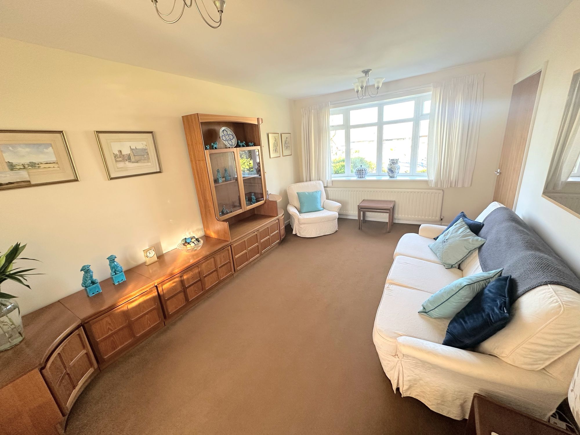 3 bed semi-detached house for sale in Broadway, Oldham 12