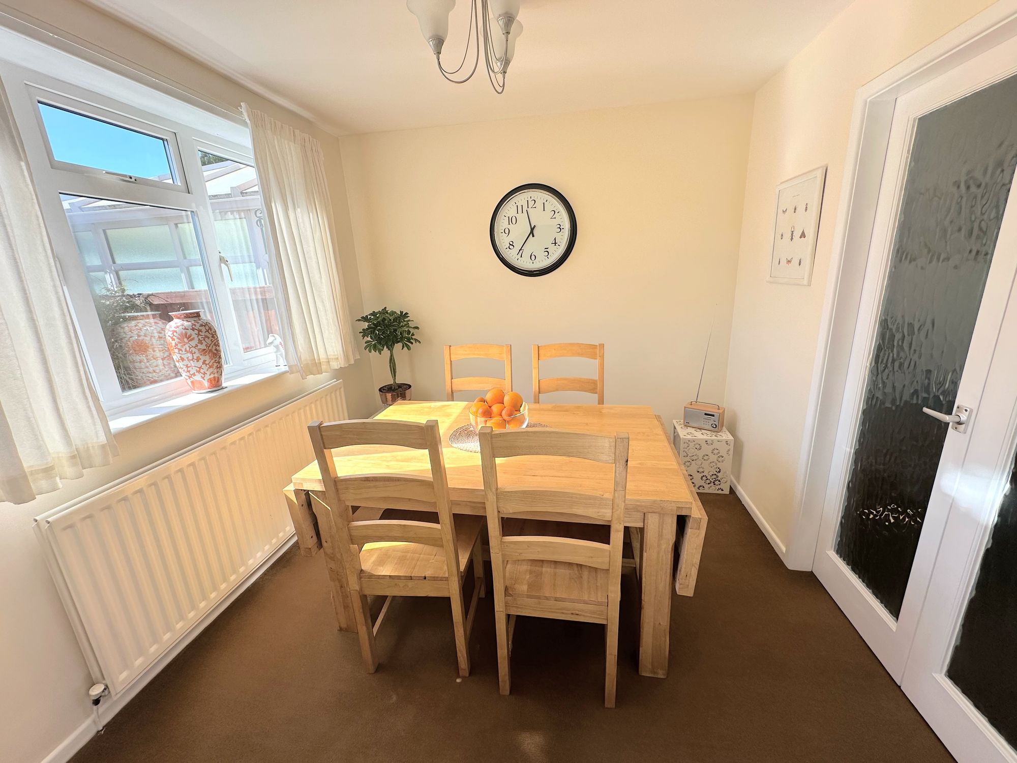 3 bed semi-detached house for sale in Broadway, Oldham 17