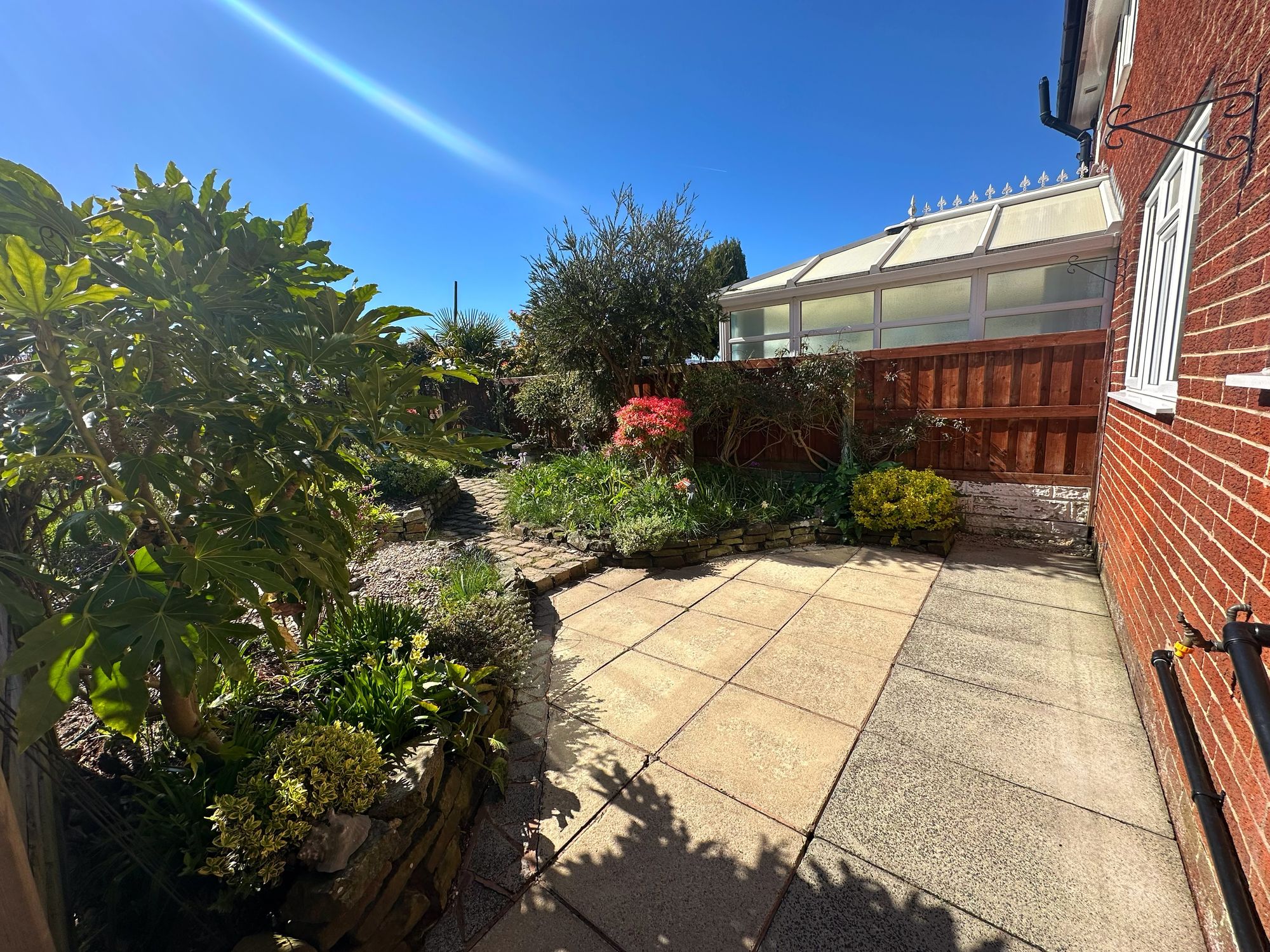 3 bed semi-detached house for sale in Broadway, Oldham 25