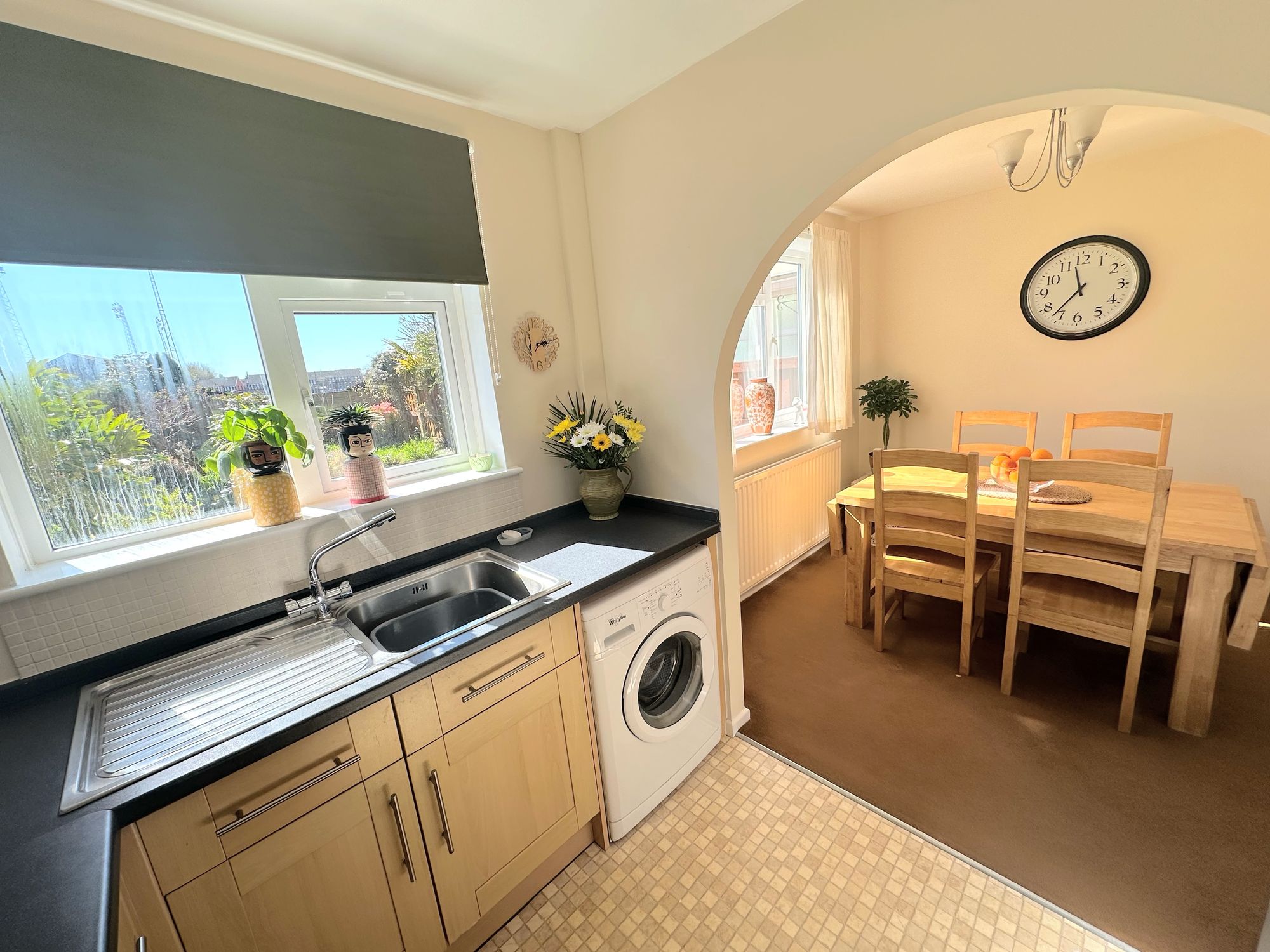3 bed semi-detached house for sale in Broadway, Oldham 15