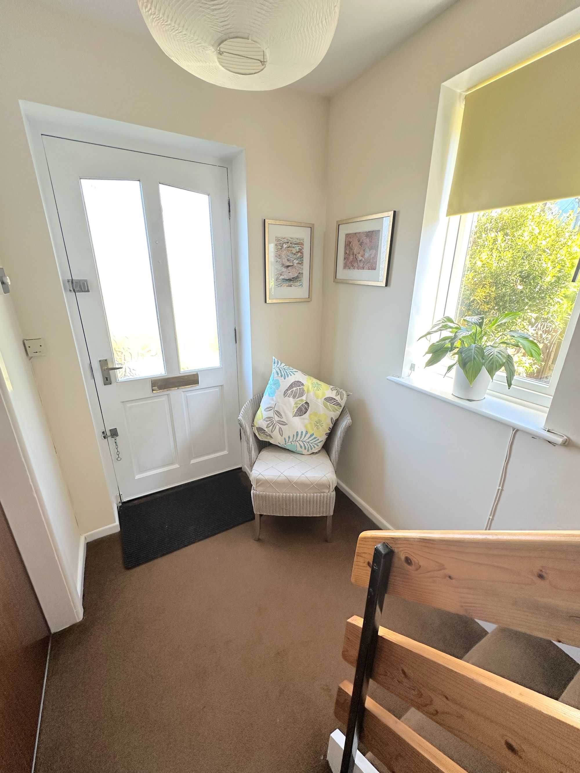 3 bed semi-detached house for sale in Broadway, Oldham 8