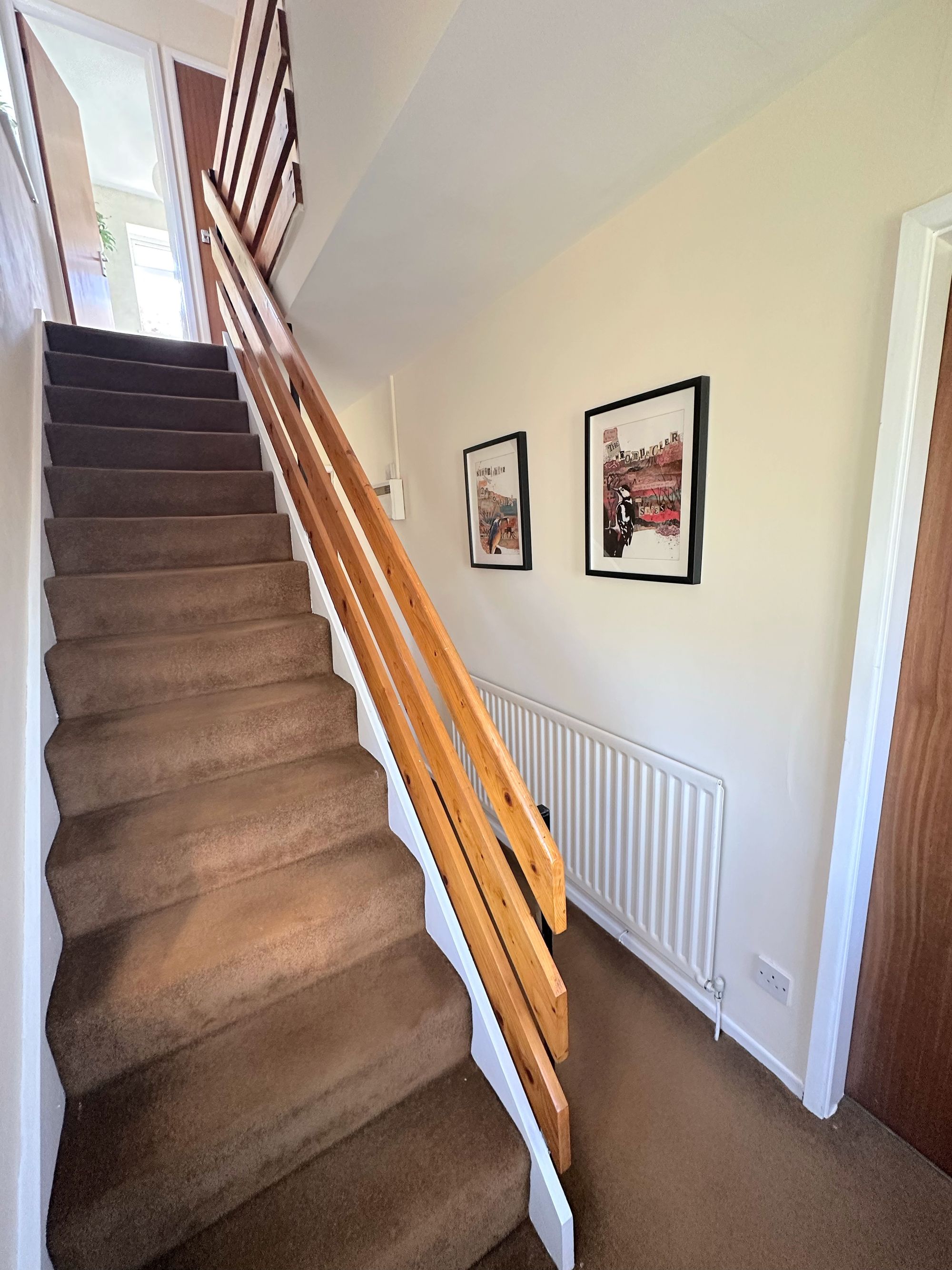 3 bed semi-detached house for sale in Broadway, Oldham 9