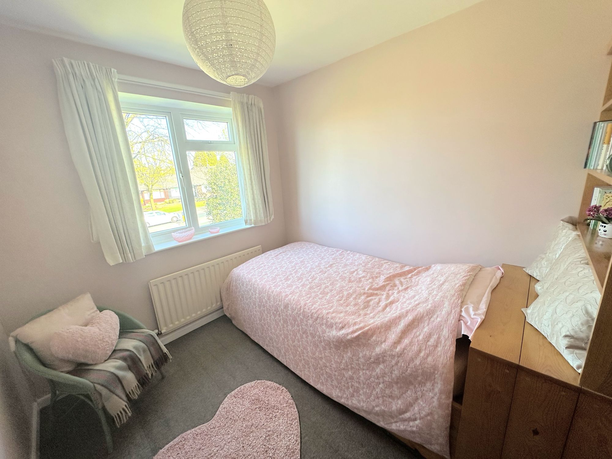3 bed semi-detached house for sale in Broadway, Oldham 22