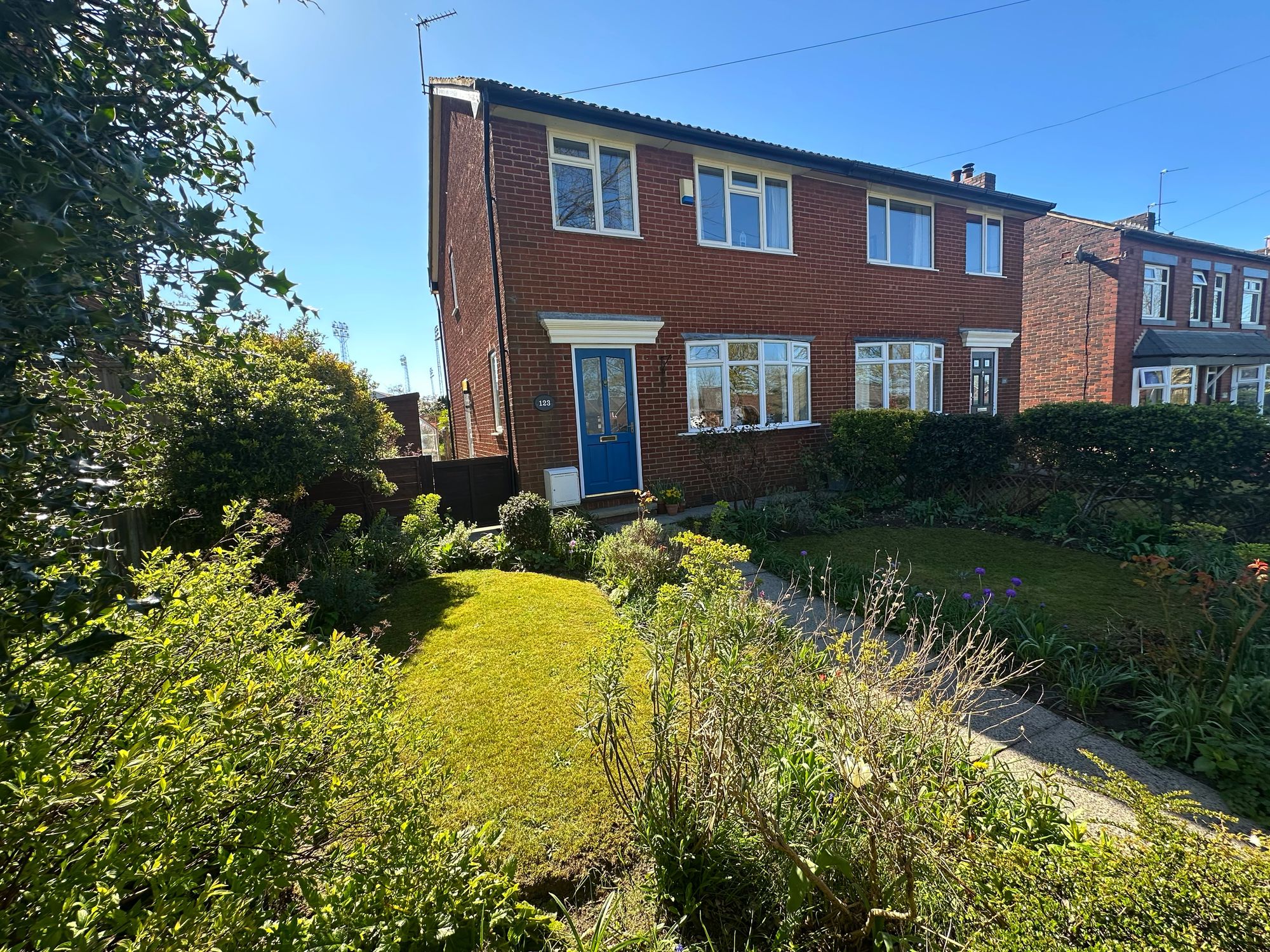 3 bed semi-detached house for sale in Broadway, Oldham 5