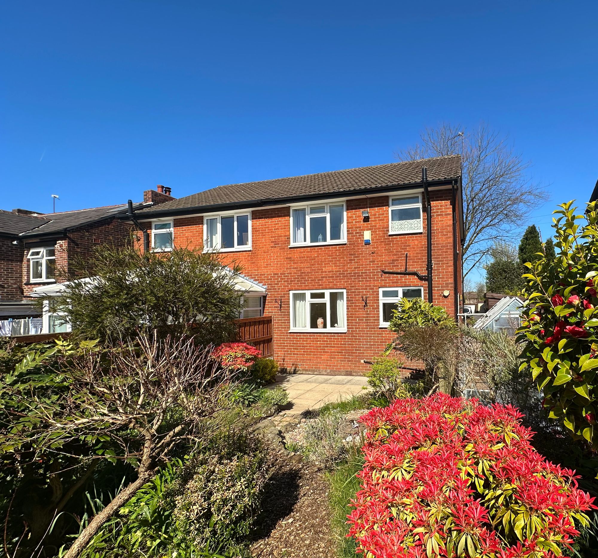 3 bed semi-detached house for sale in Broadway, Oldham 27