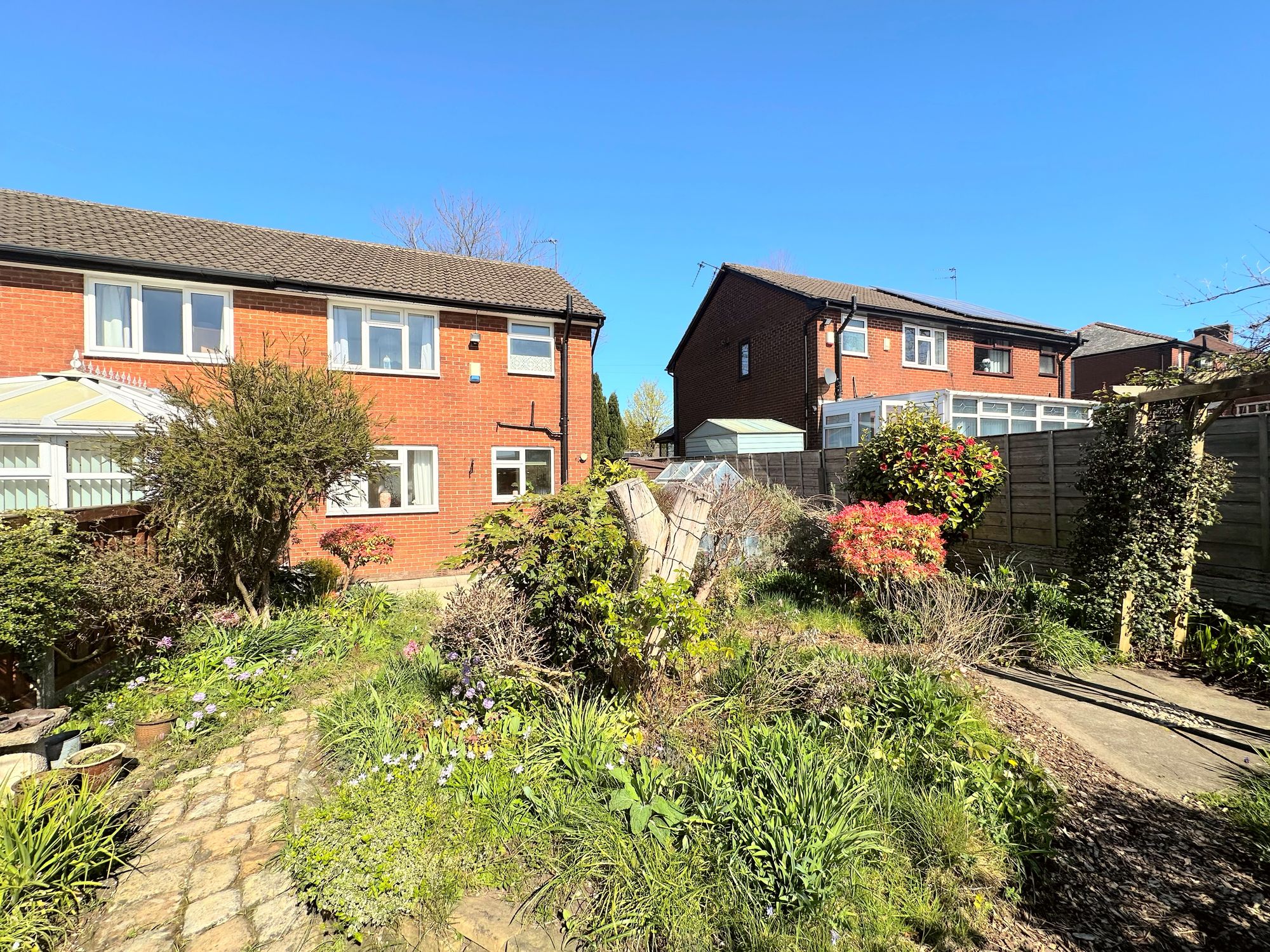 3 bed semi-detached house for sale in Broadway, Oldham 29