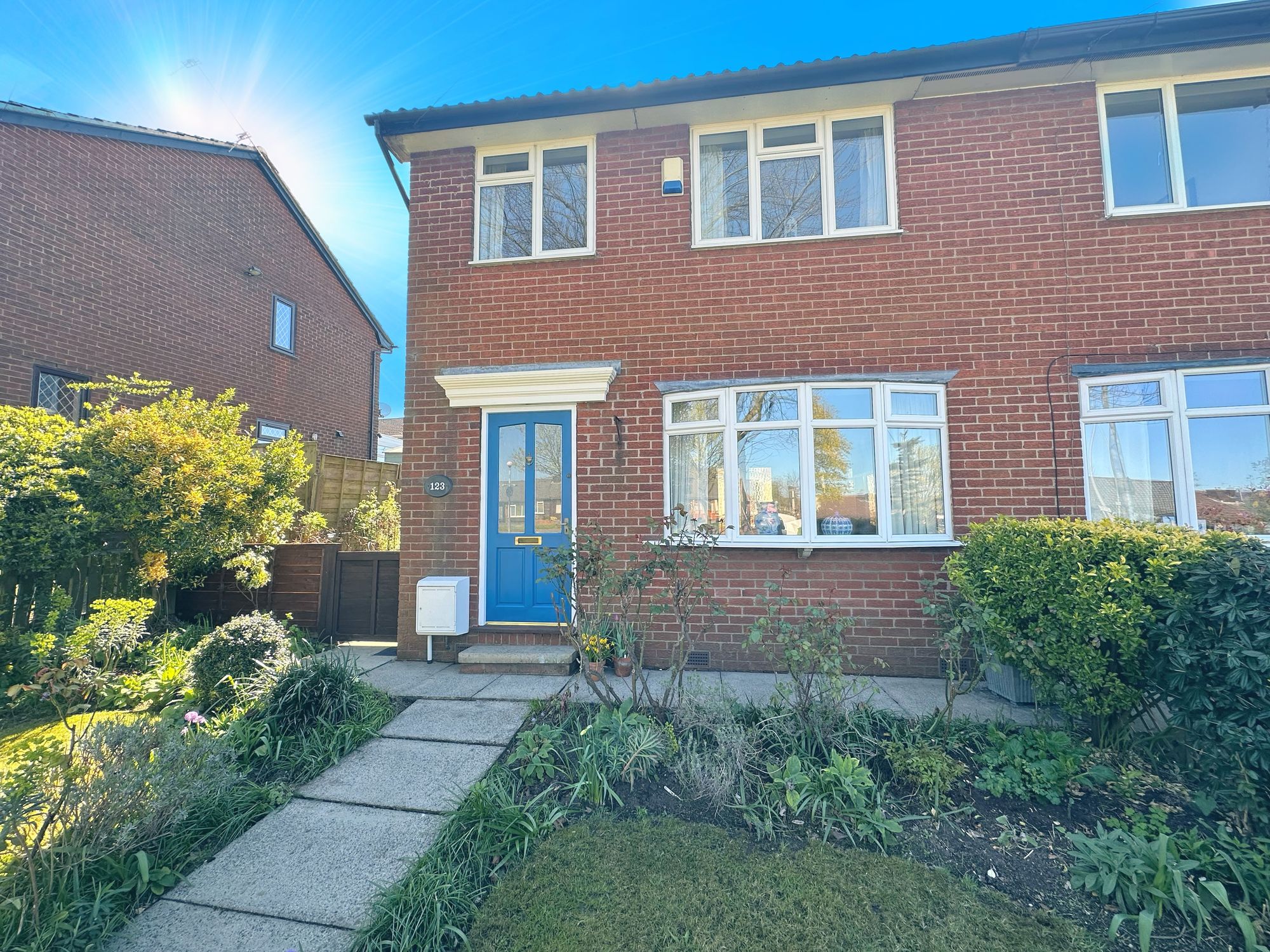 3 bed semi-detached house for sale in Broadway, Oldham 4