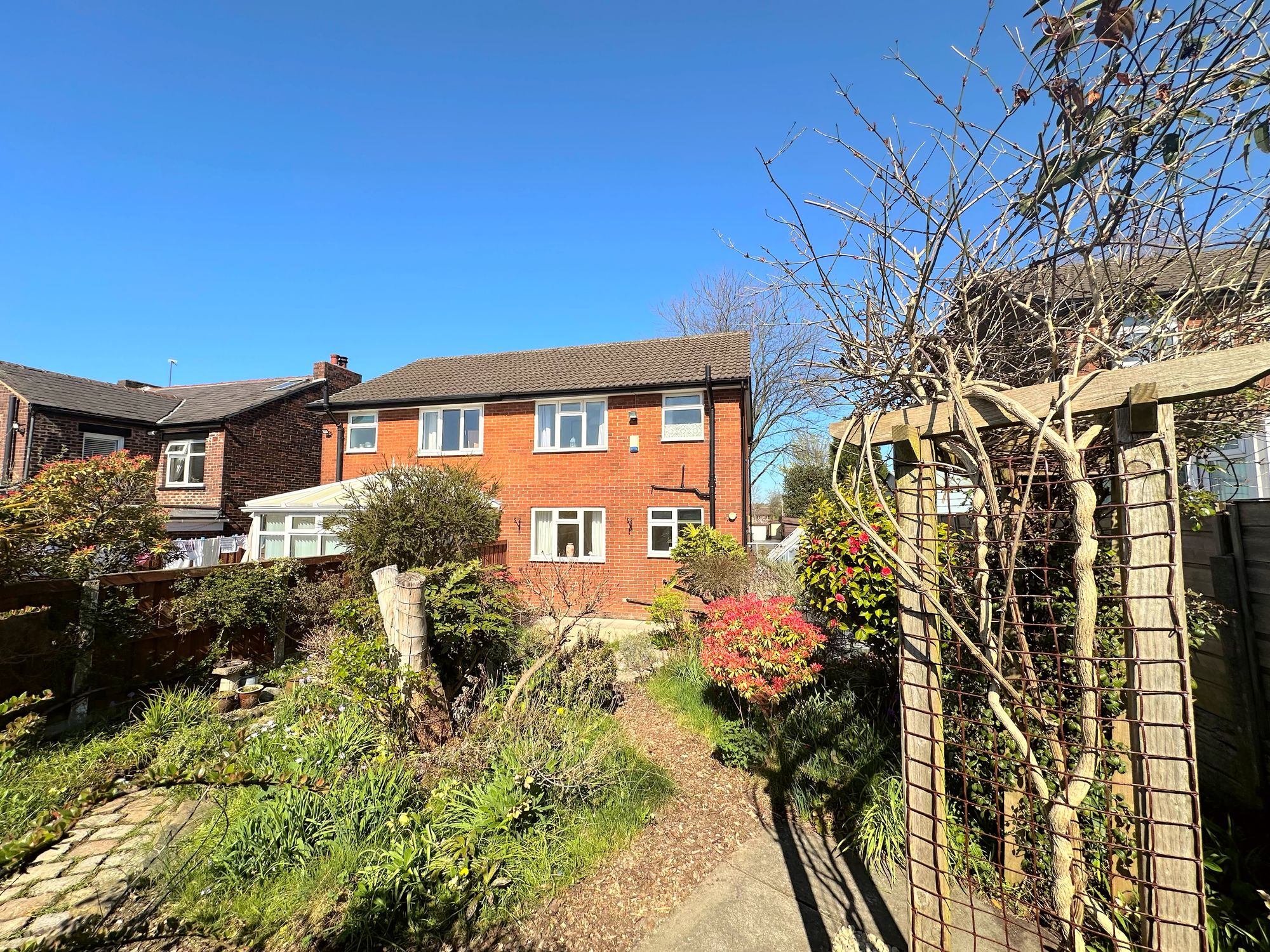 3 bed semi-detached house for sale in Broadway, Oldham 28