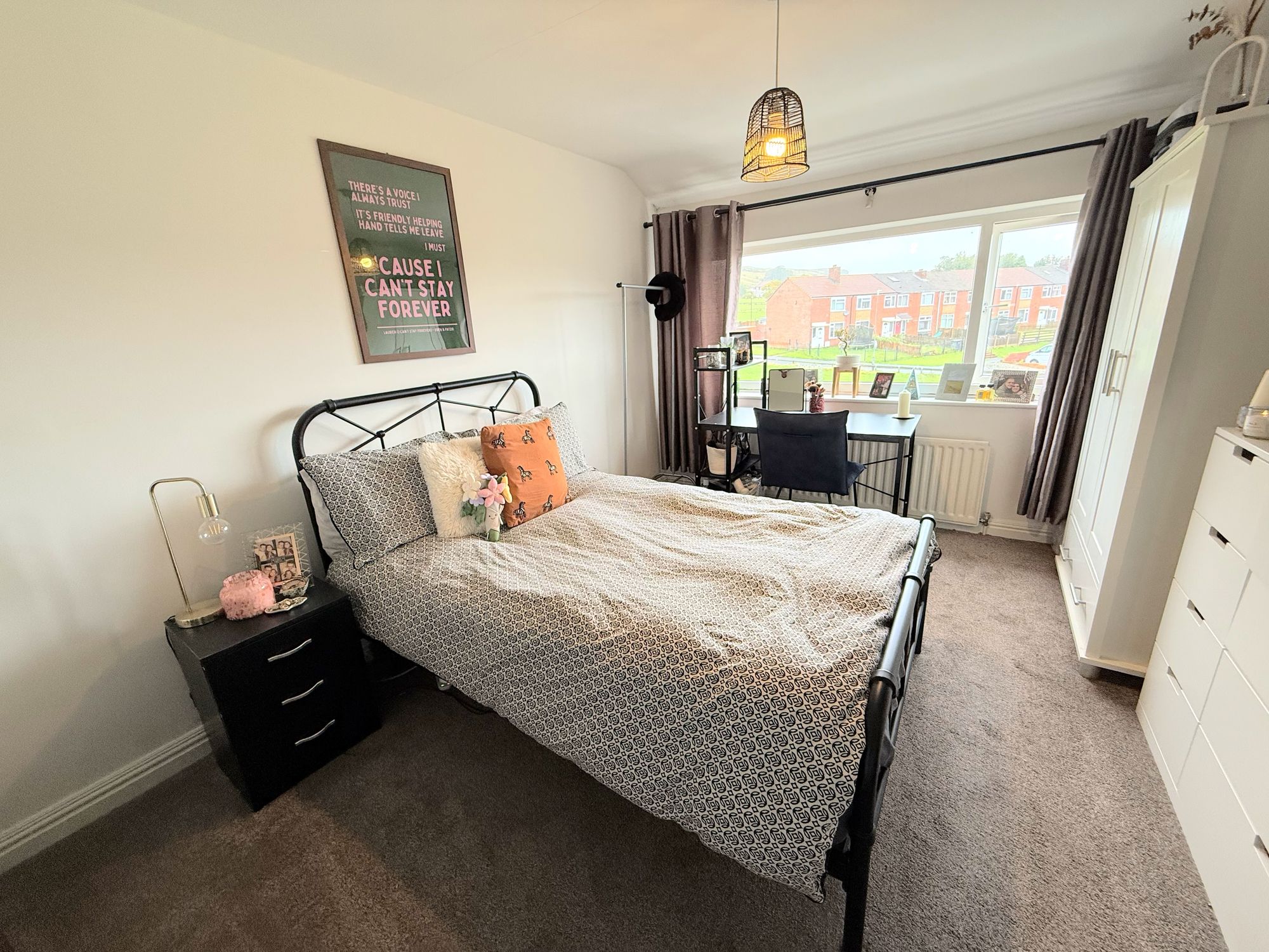 3 bed semi-detached house for sale in Clough Lane, Halifax 18