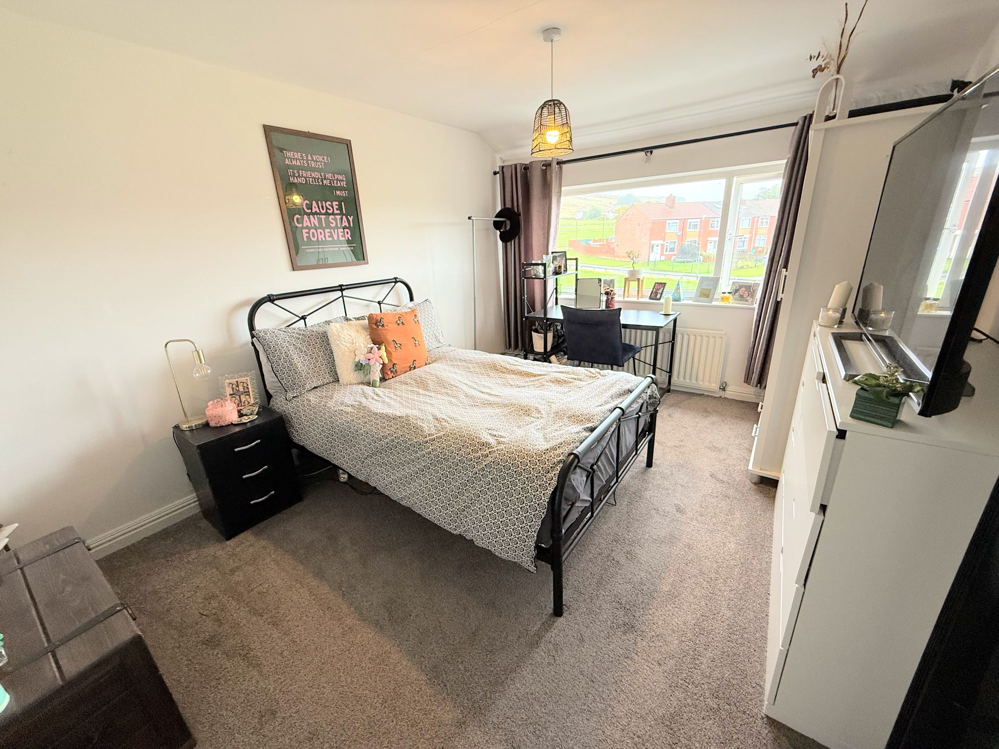 3 bed semi-detached house for sale in Clough Lane, Halifax 17