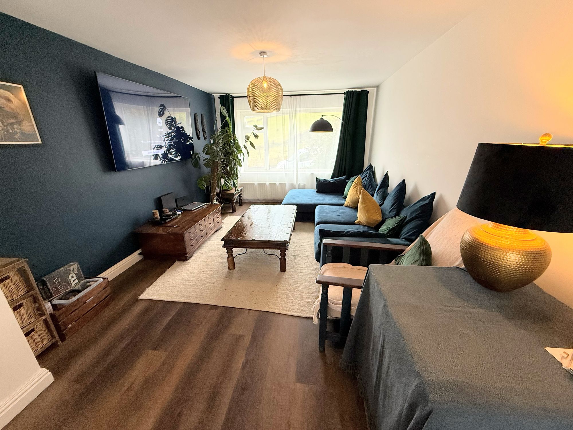 3 bed semi-detached house for sale in Clough Lane, Halifax 6