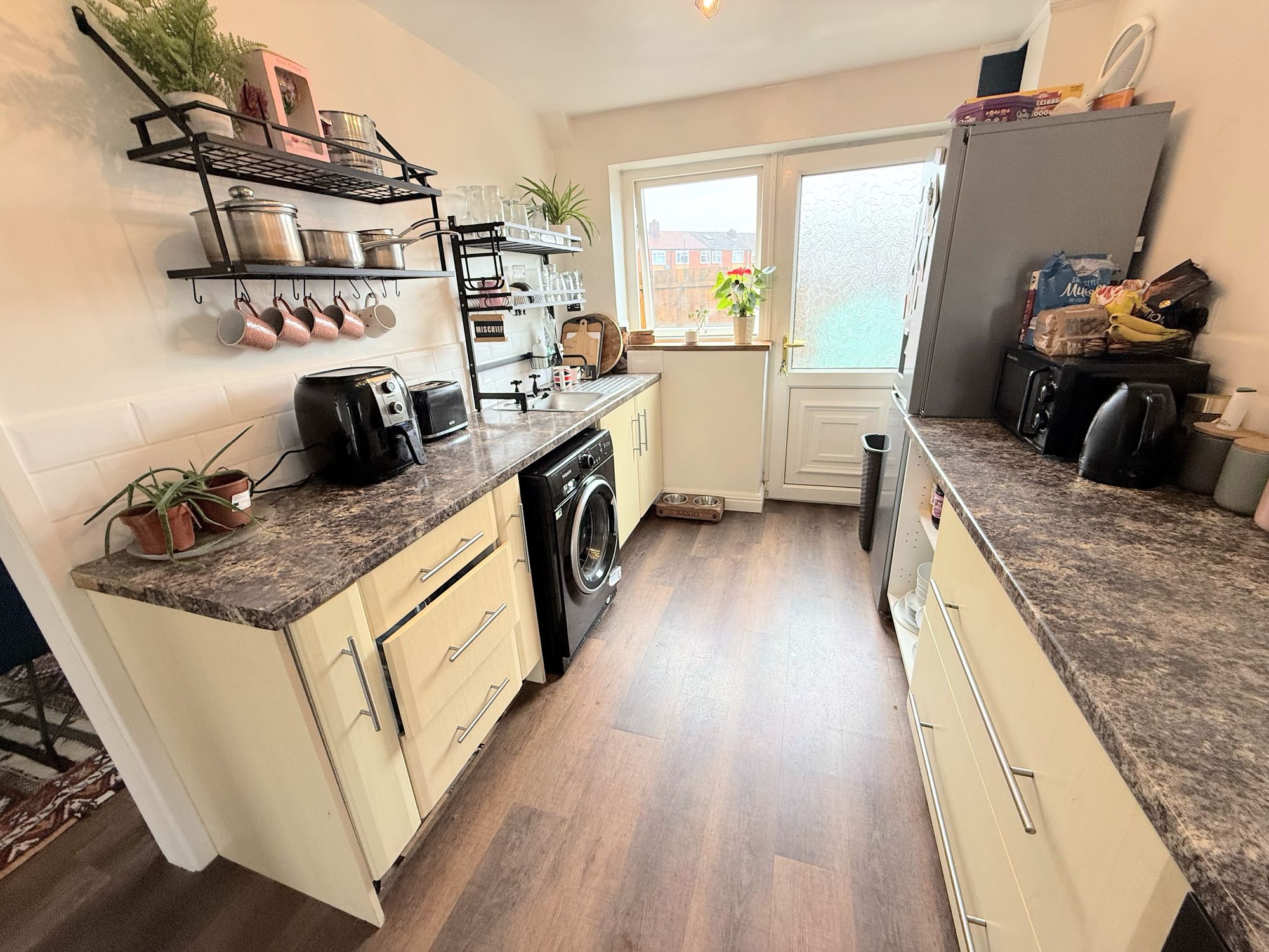 3 bed semi-detached house for sale in Clough Lane, Halifax 13
