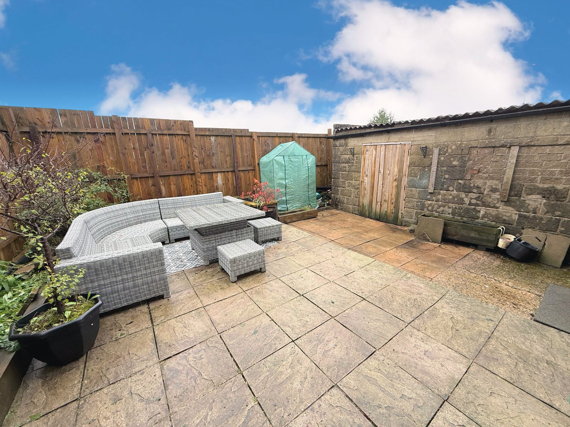 3 bed semi-detached house for sale in Clough Lane, Halifax 3
