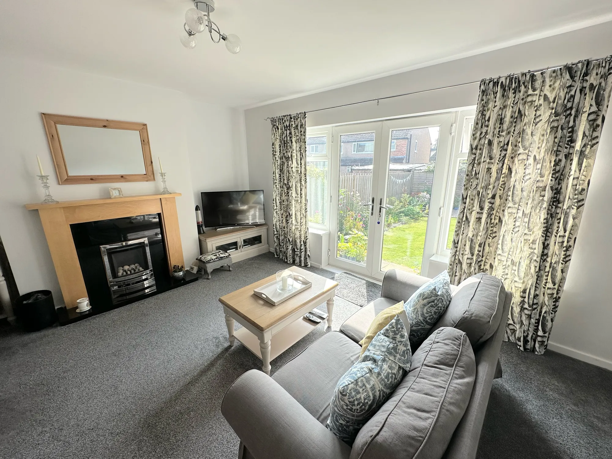 3 bed semi-detached house for sale in Brickfield Lane, Halifax  - Property Image 13