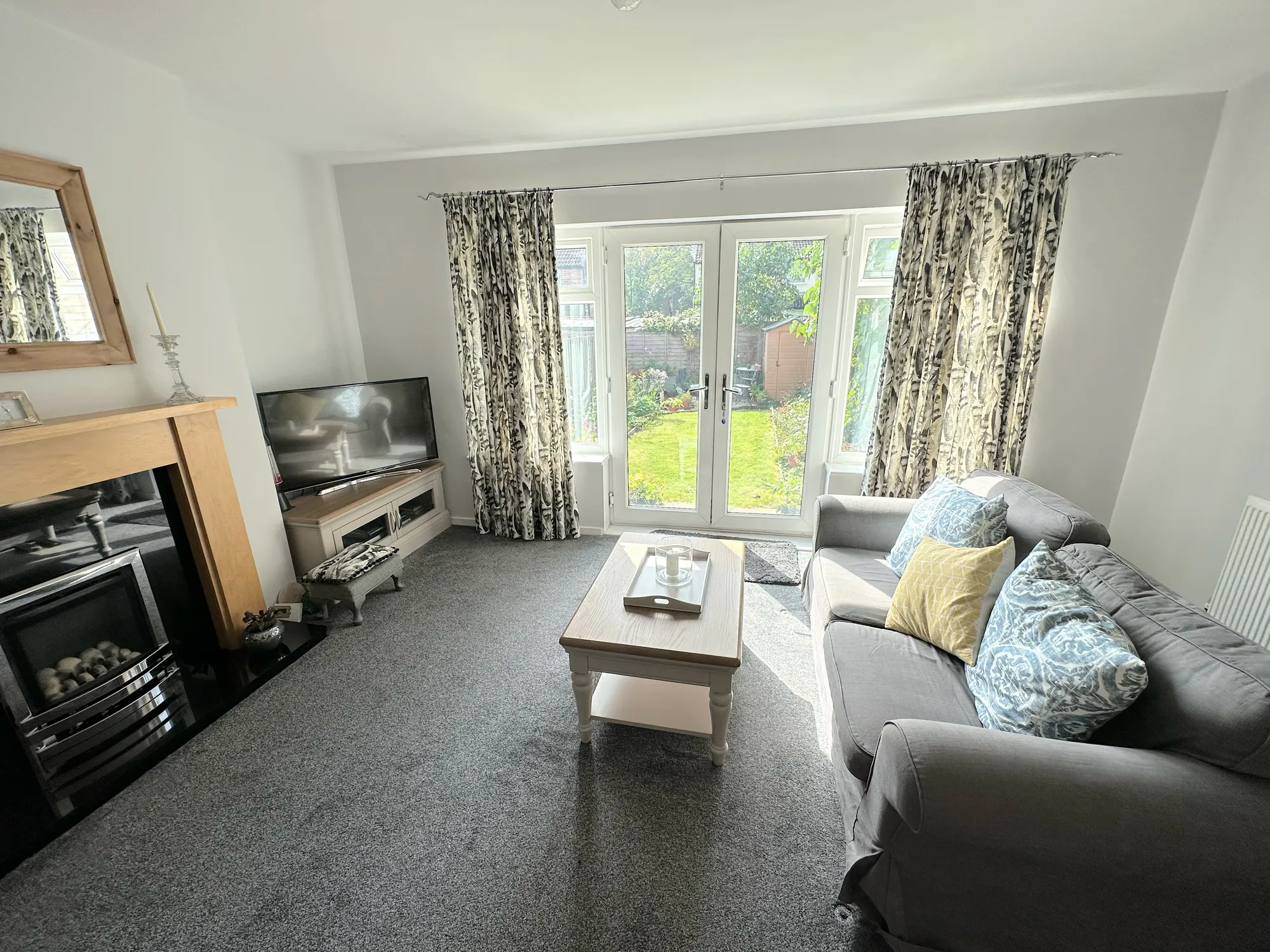3 bed semi-detached house for sale in Brickfield Lane, Halifax  - Property Image 14