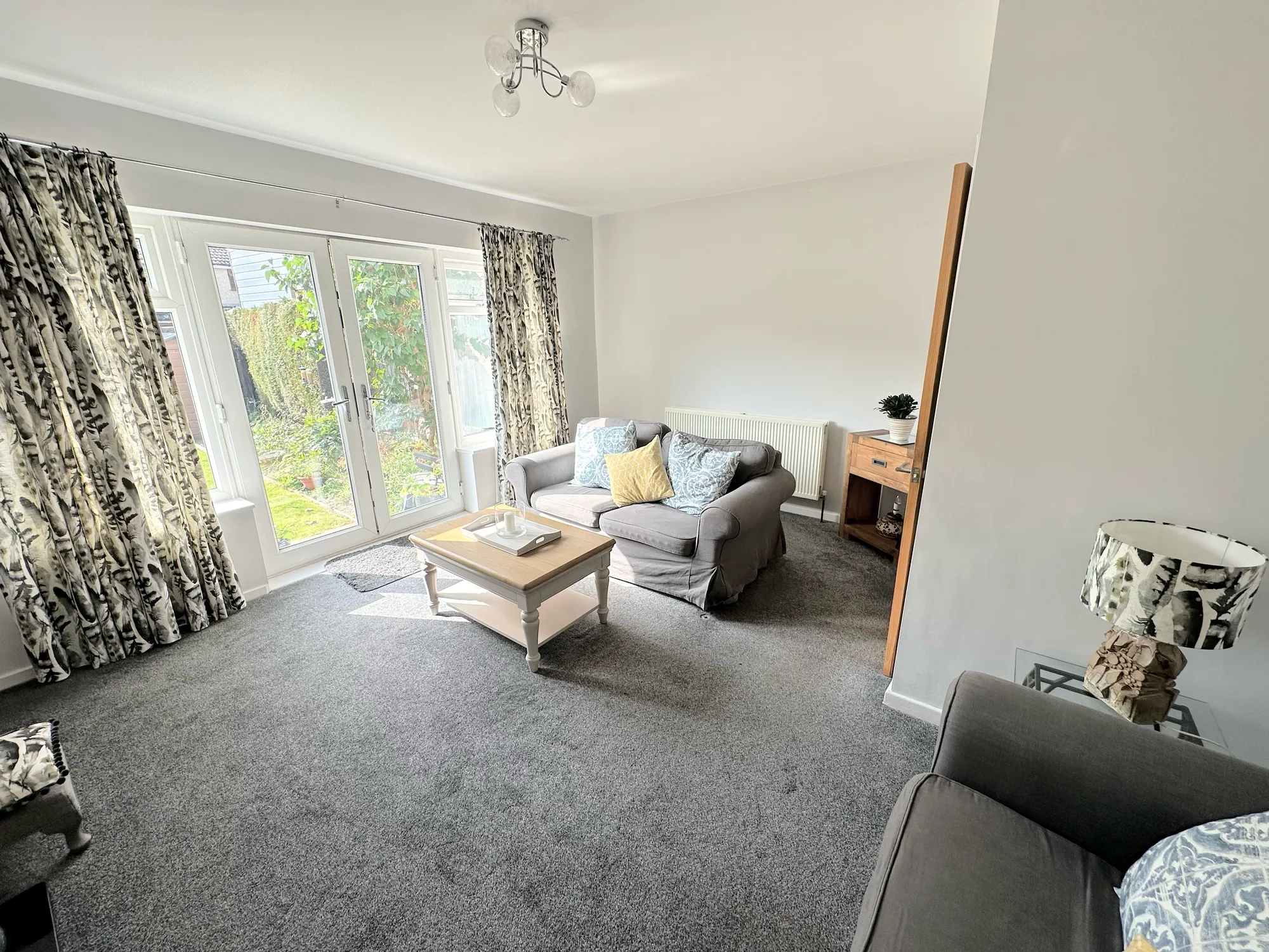 3 bed semi-detached house for sale in Brickfield Lane, Halifax  - Property Image 15