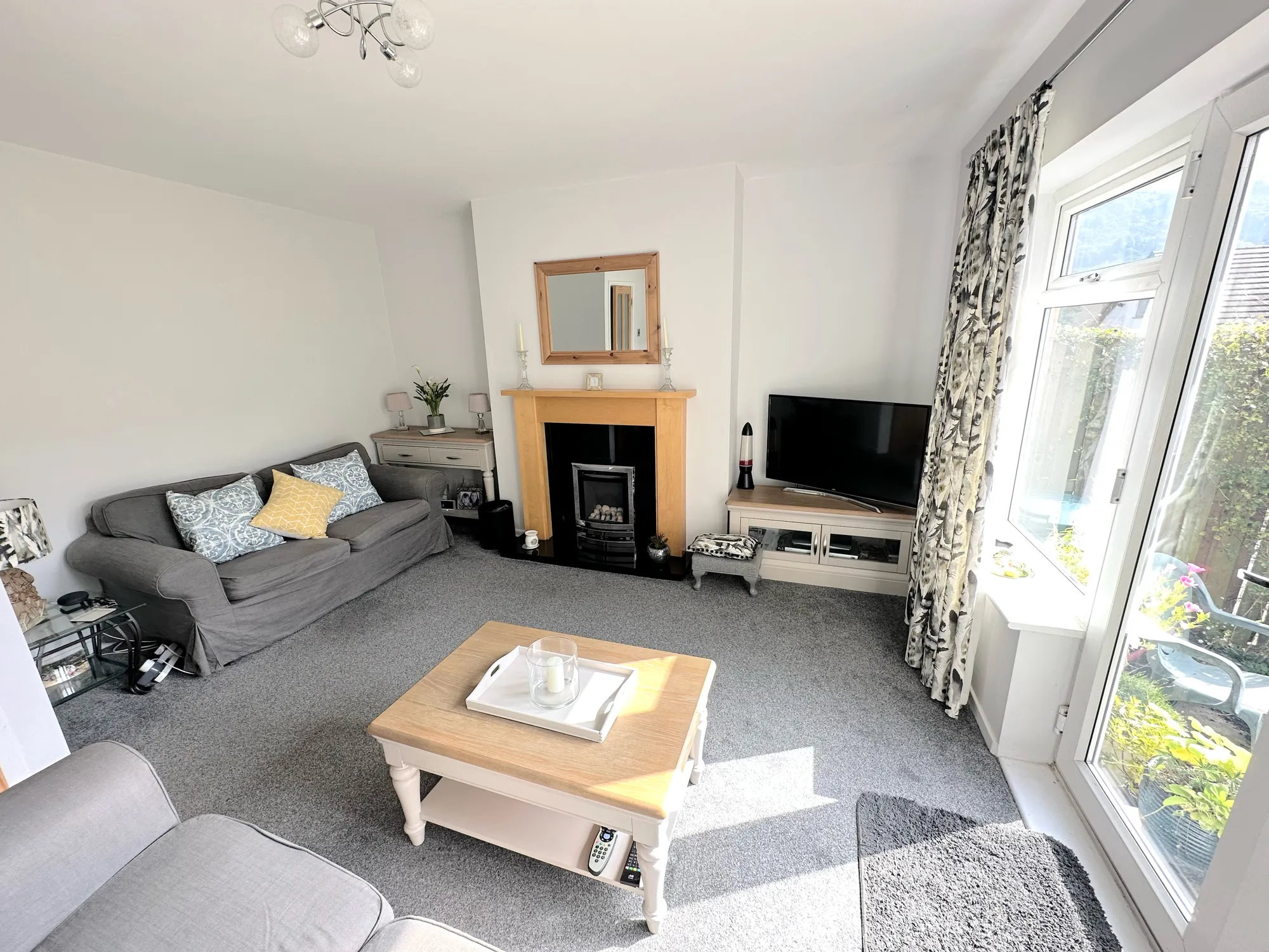 3 bed semi-detached house for sale in Brickfield Lane, Halifax  - Property Image 12