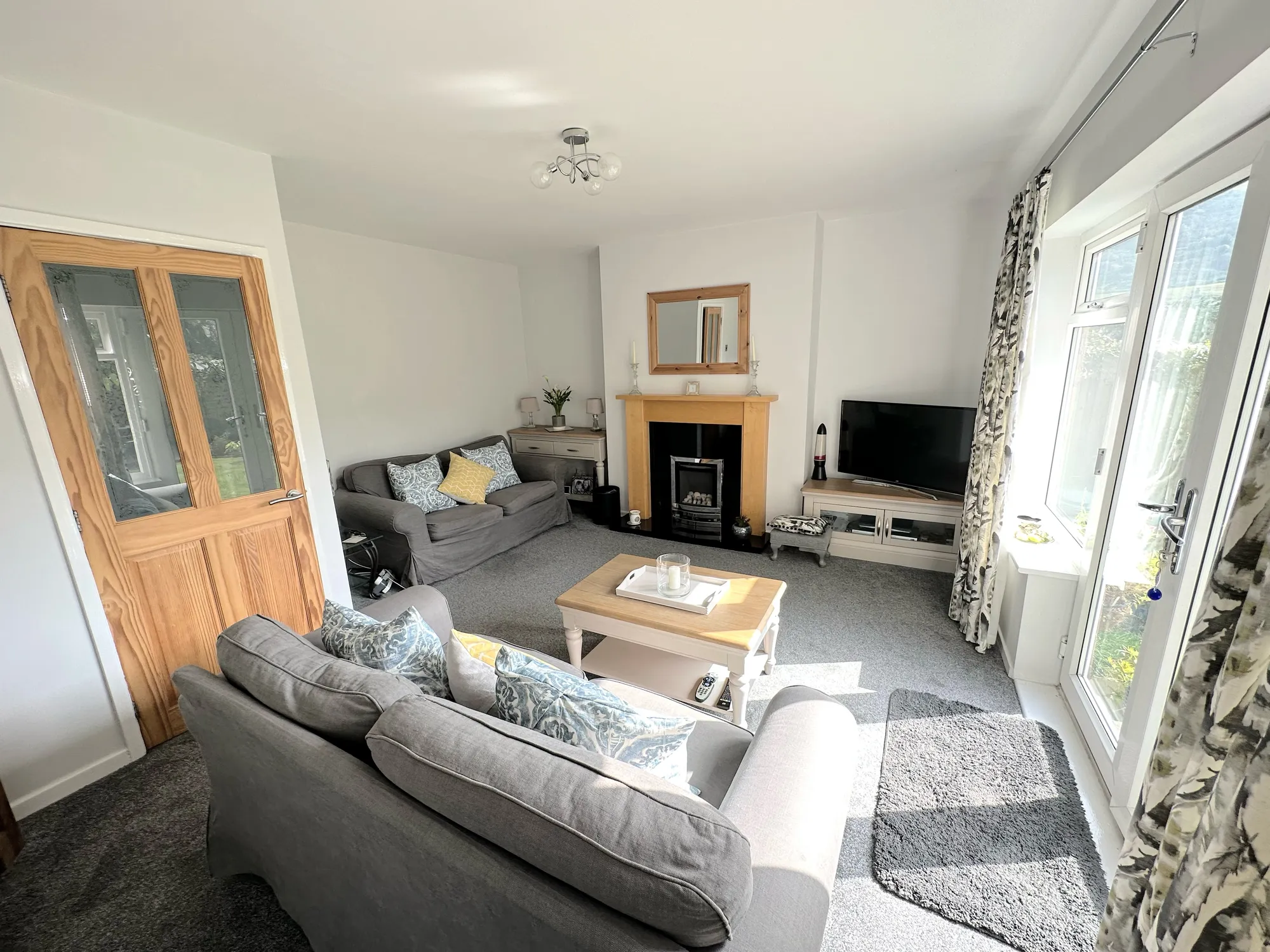 3 bed semi-detached house for sale in Brickfield Lane, Halifax  - Property Image 17
