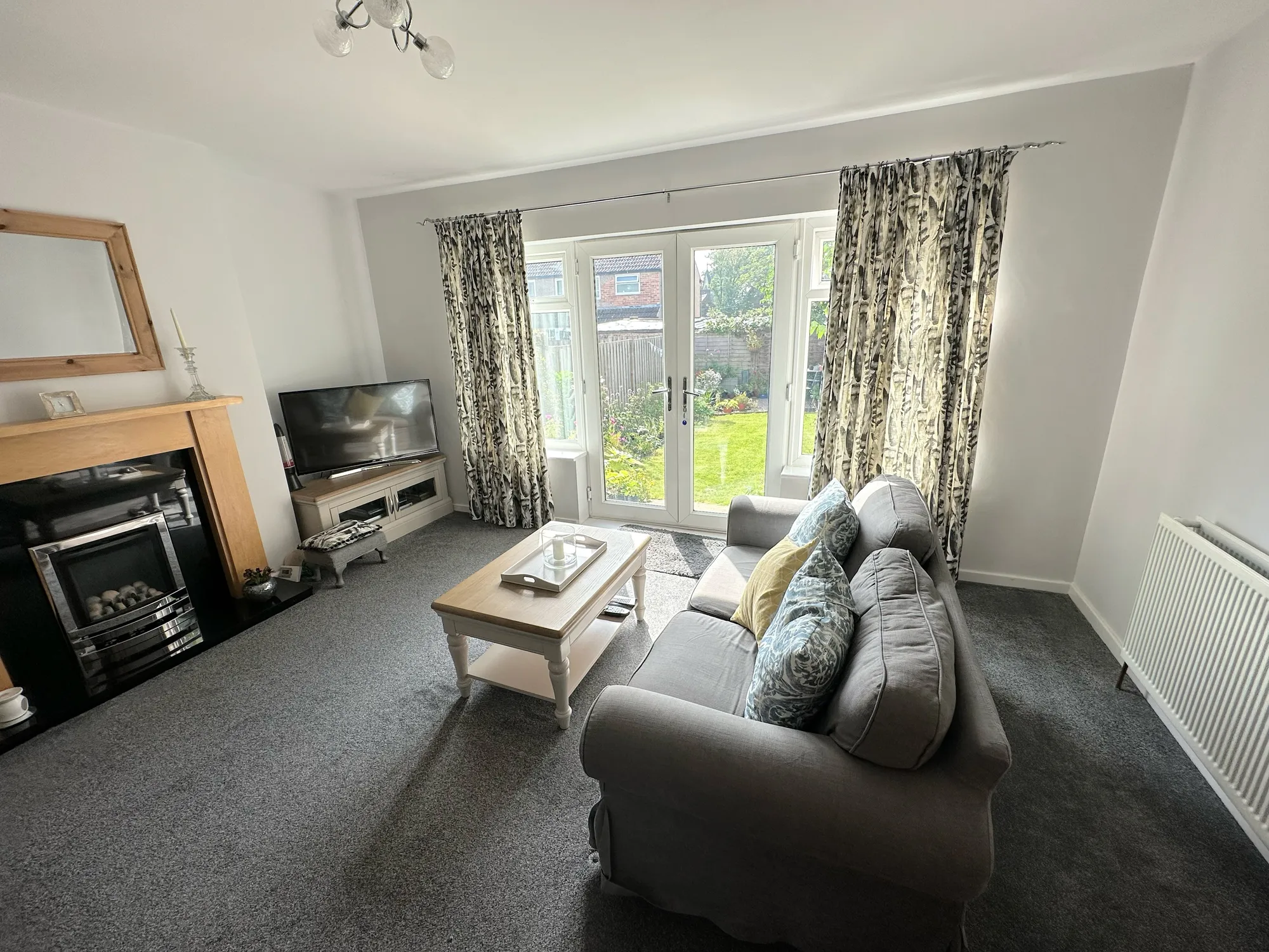 3 bed semi-detached house for sale in Brickfield Lane, Halifax  - Property Image 18