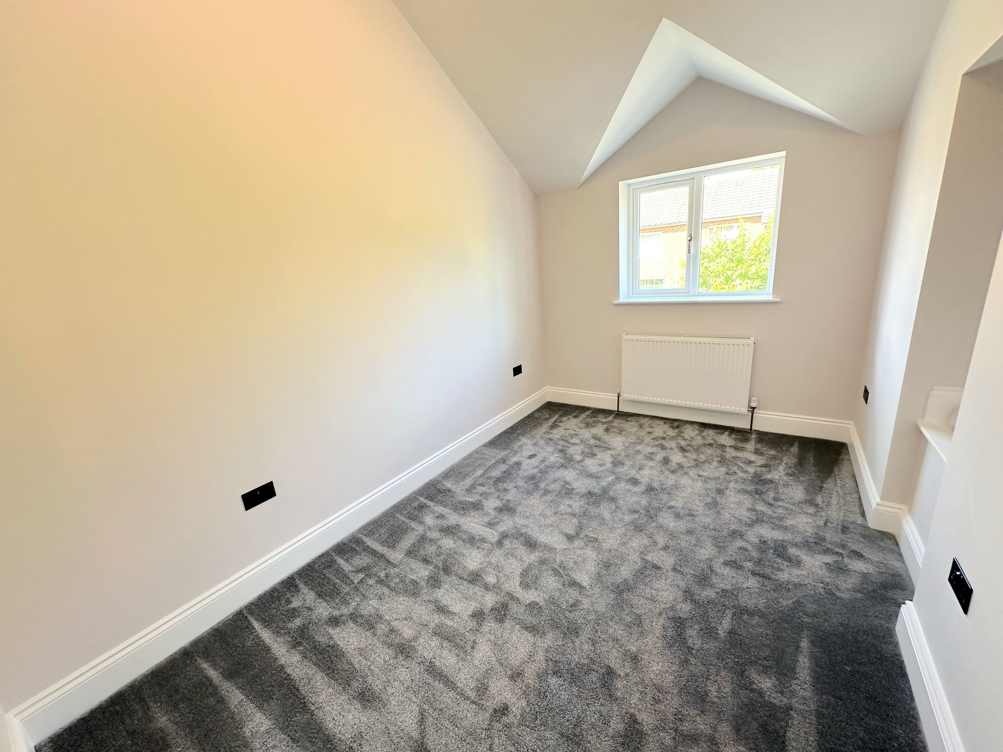 3 bed house for sale in Westfield Drive, Halifax  - Property Image 17