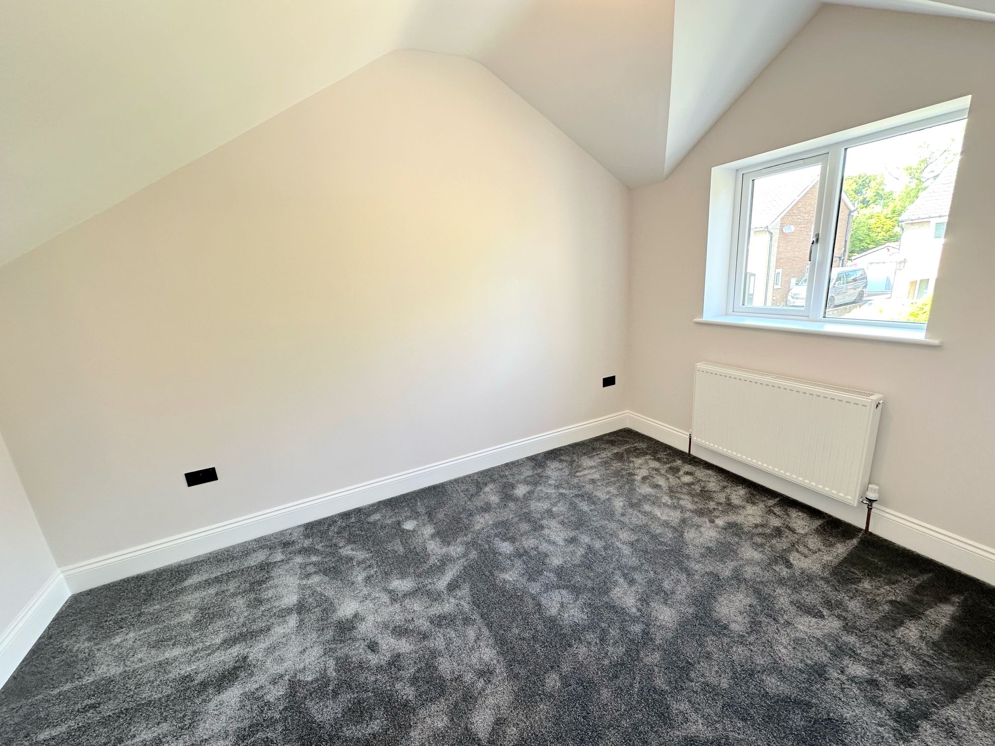 3 bed detached house for sale in Westfield Drive, Halifax  - Property Image 14