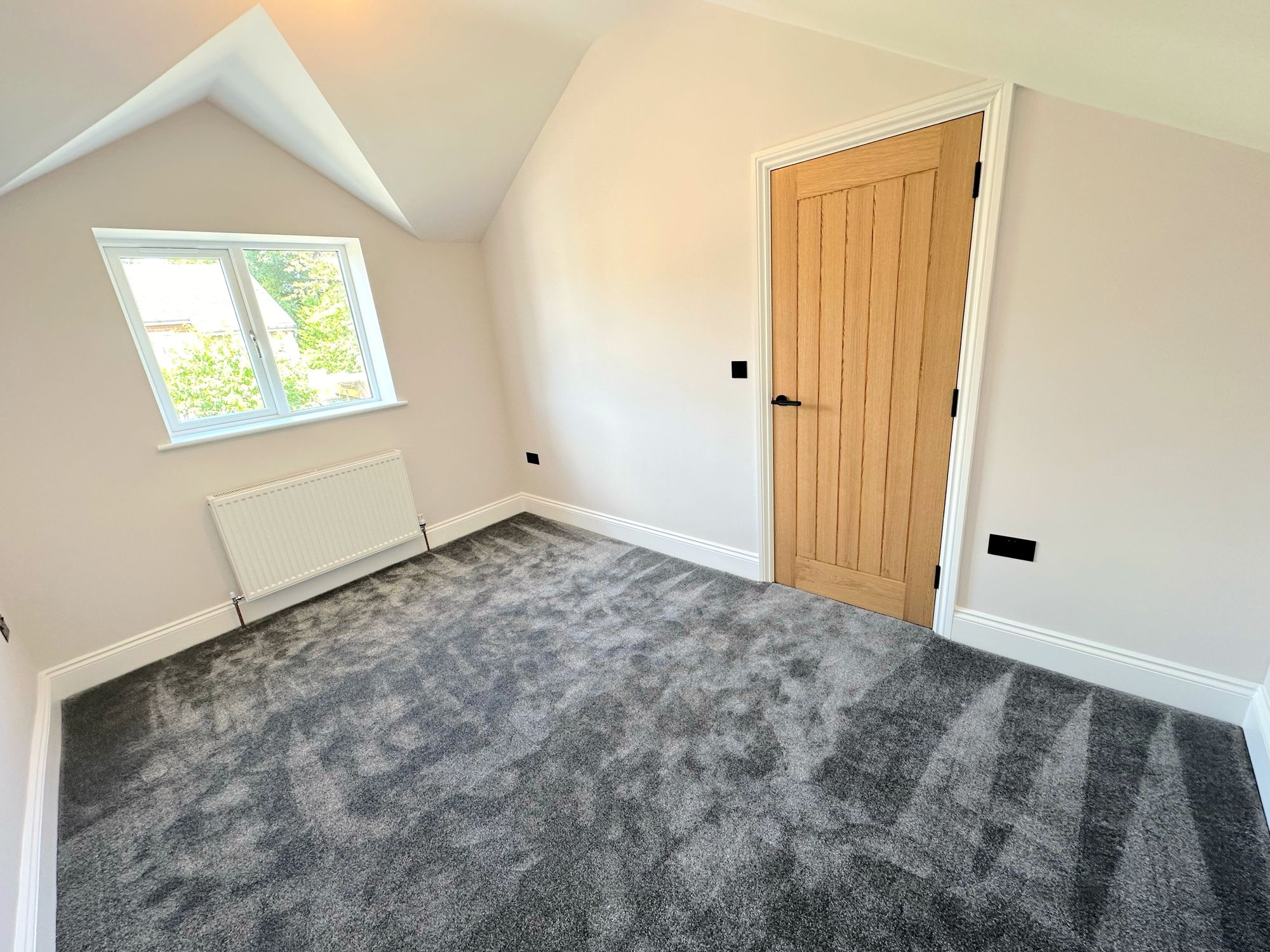 3 bed detached house for sale in Westfield Drive, Halifax  - Property Image 13