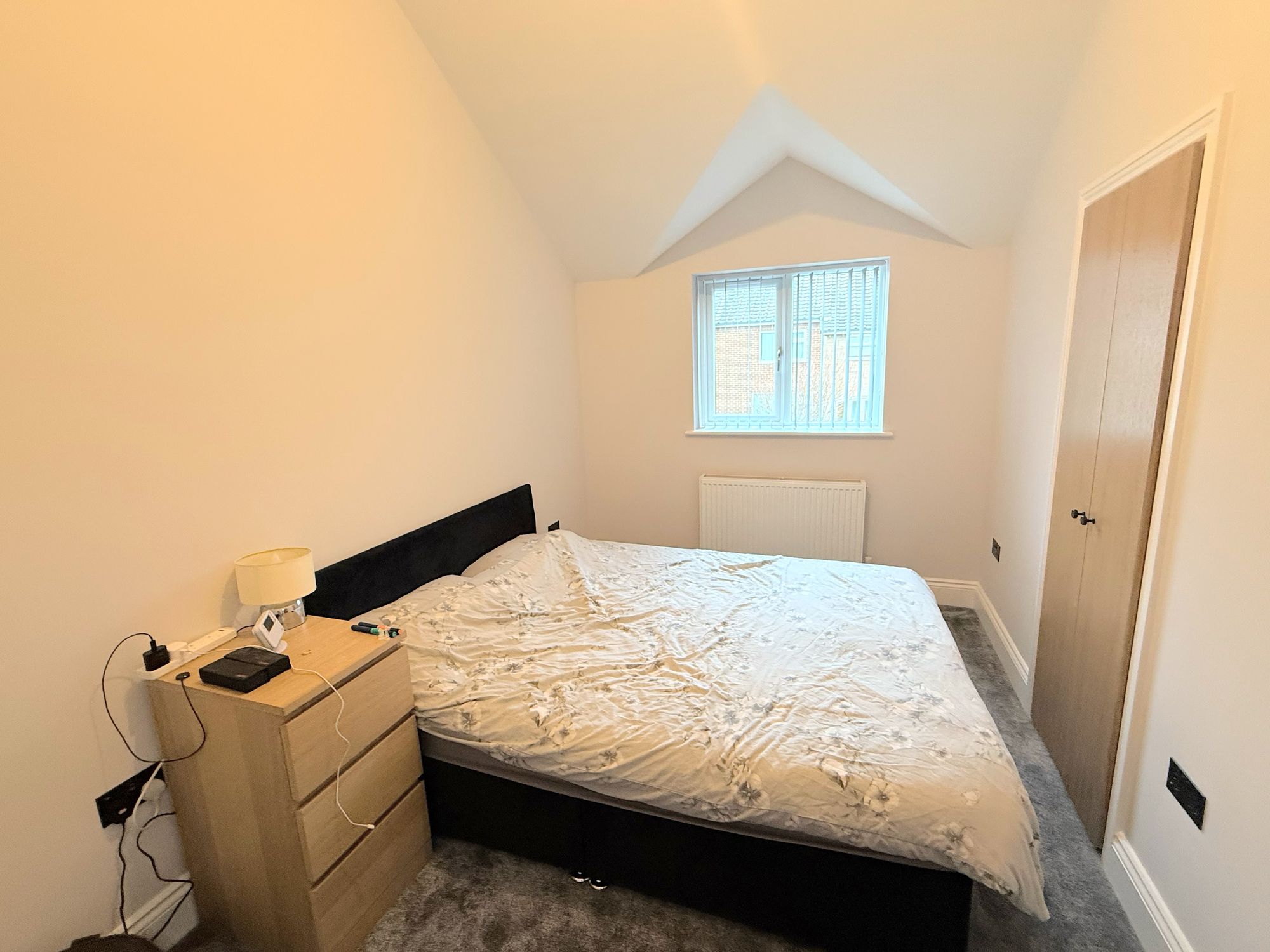 3 bed detached house for sale in Westfield Drive, Halifax 16