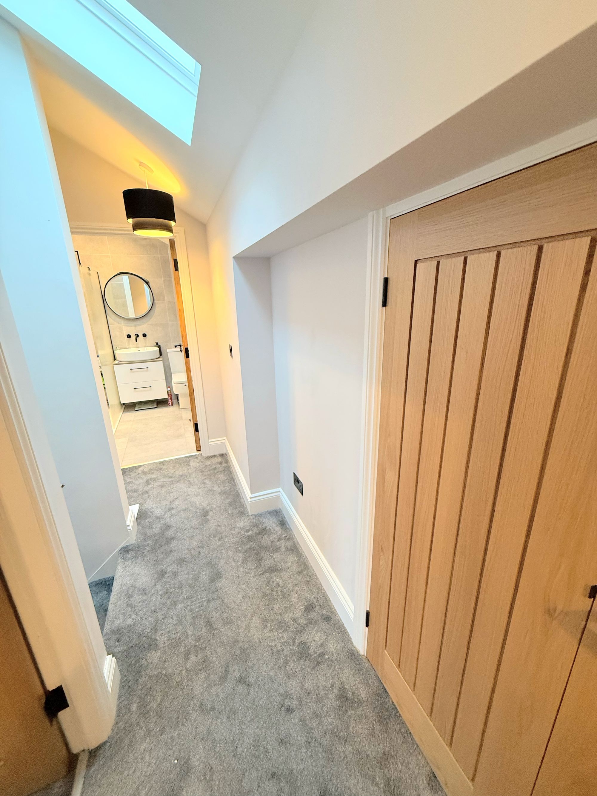 3 bed detached house for sale in Westfield Drive, Halifax 11