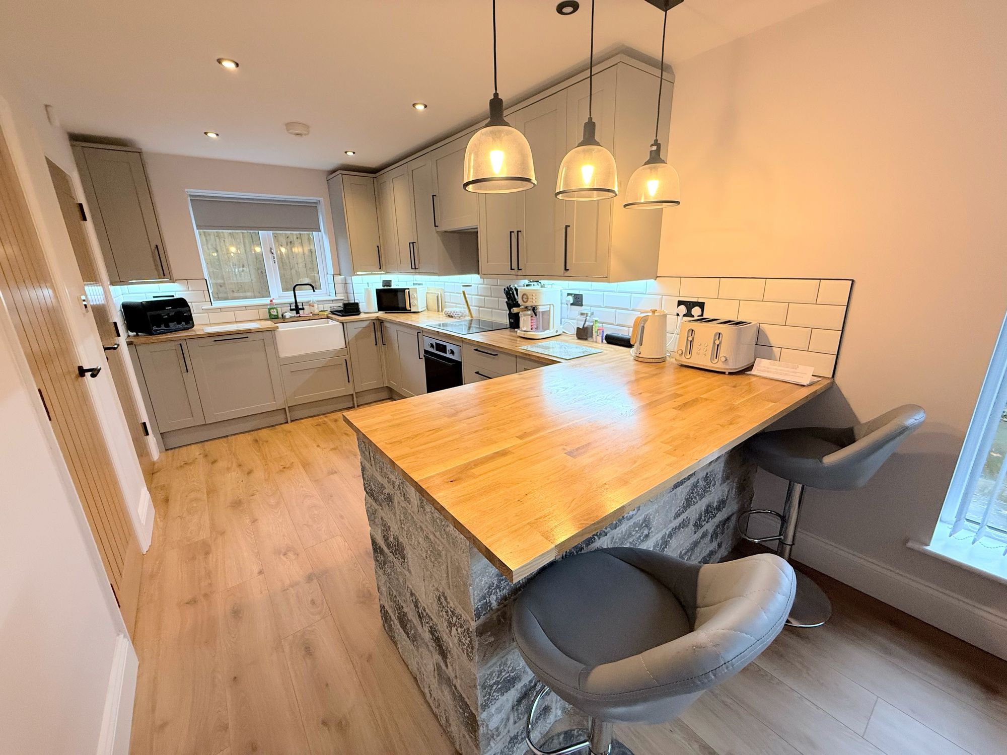 3 bed detached house for sale in Westfield Drive, Halifax 1