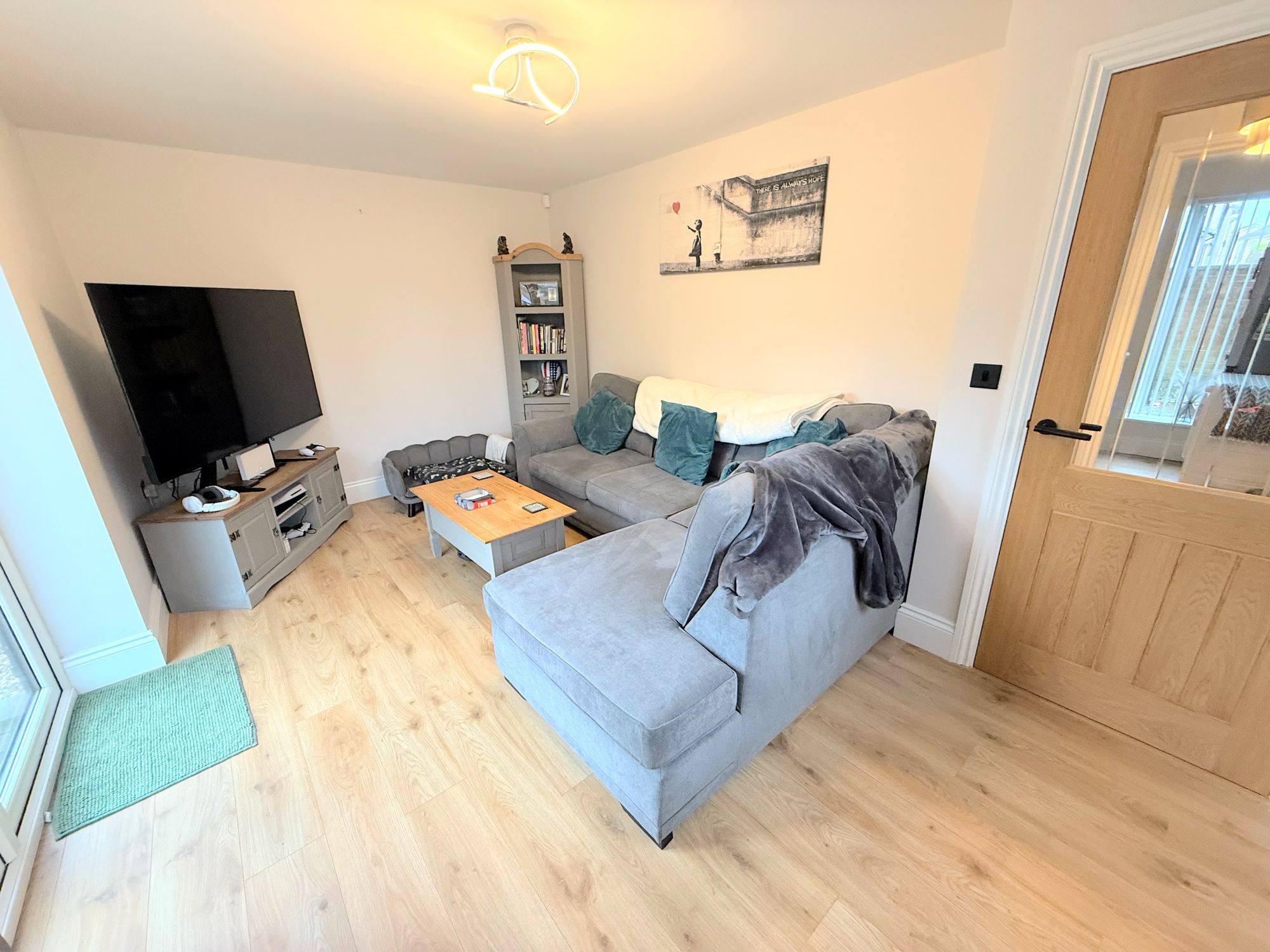 3 bed detached house for sale in Westfield Drive, Halifax 8