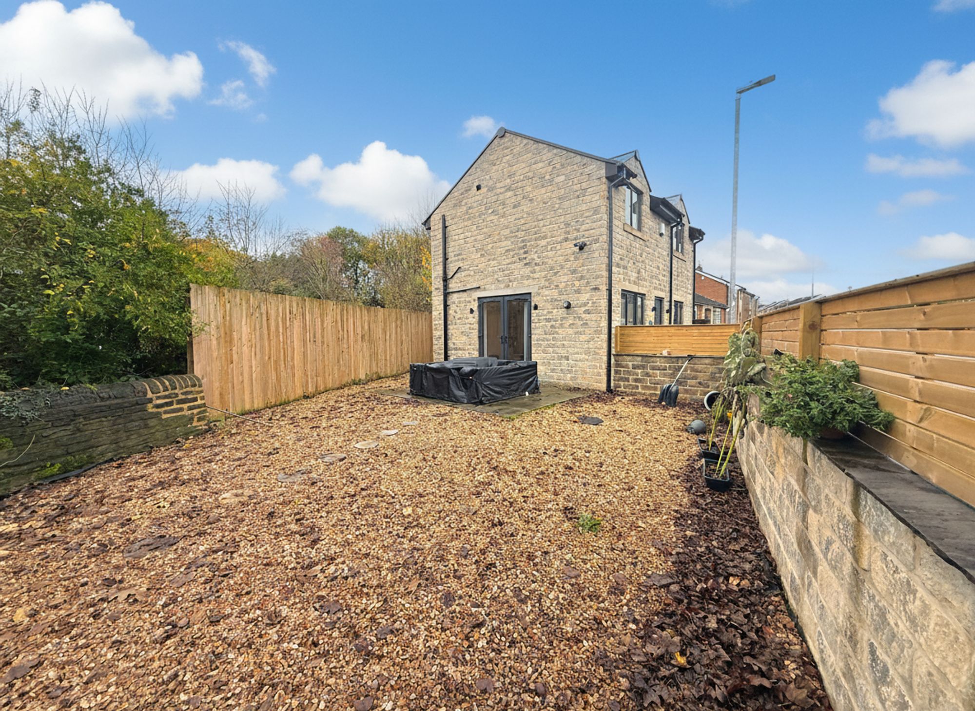 3 bed detached house for sale in Westfield Drive, Halifax  - Property Image 27