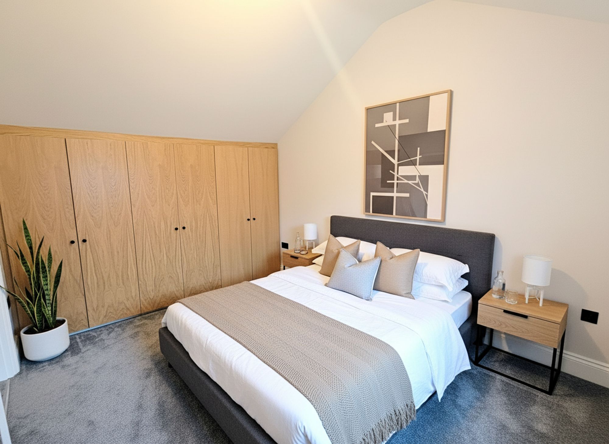 3 bed detached house for sale in Westfield Drive, Halifax 14