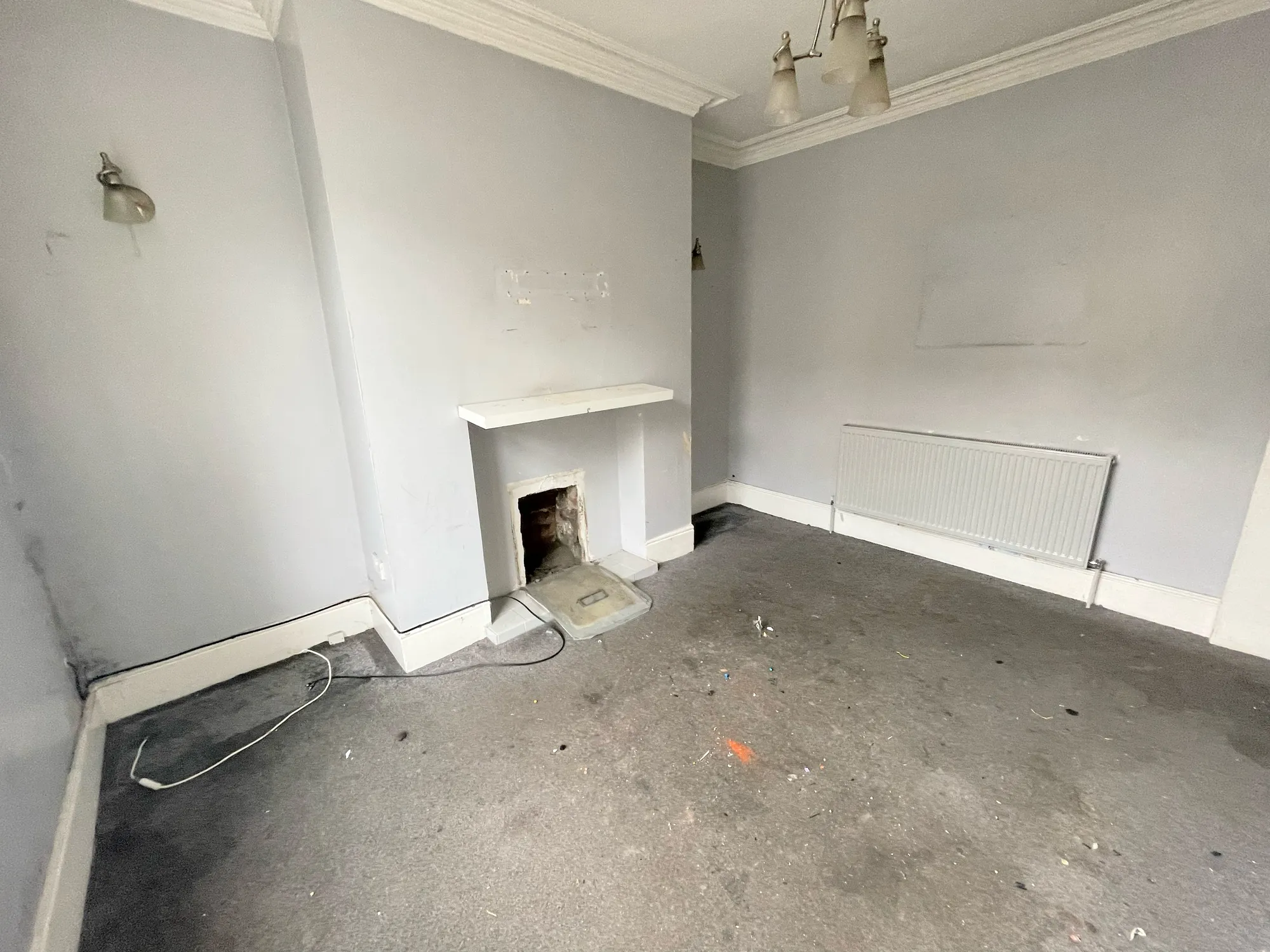 2 bed mid-terraced house for sale in Spring Hall Place, Halifax  - Property Image 5