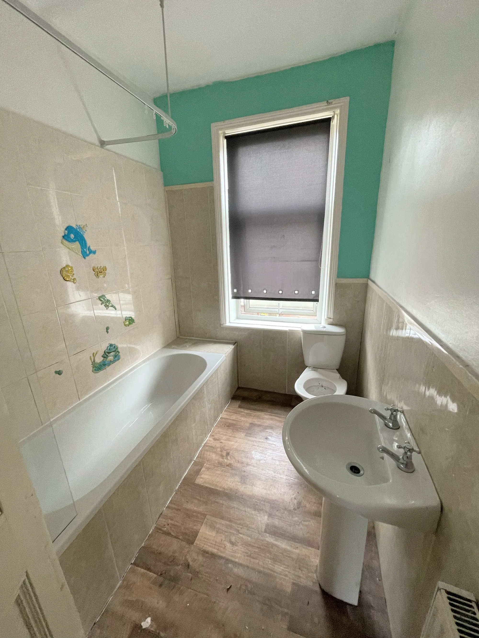 2 bed mid-terraced house for sale in Spring Hall Place, Halifax  - Property Image 10