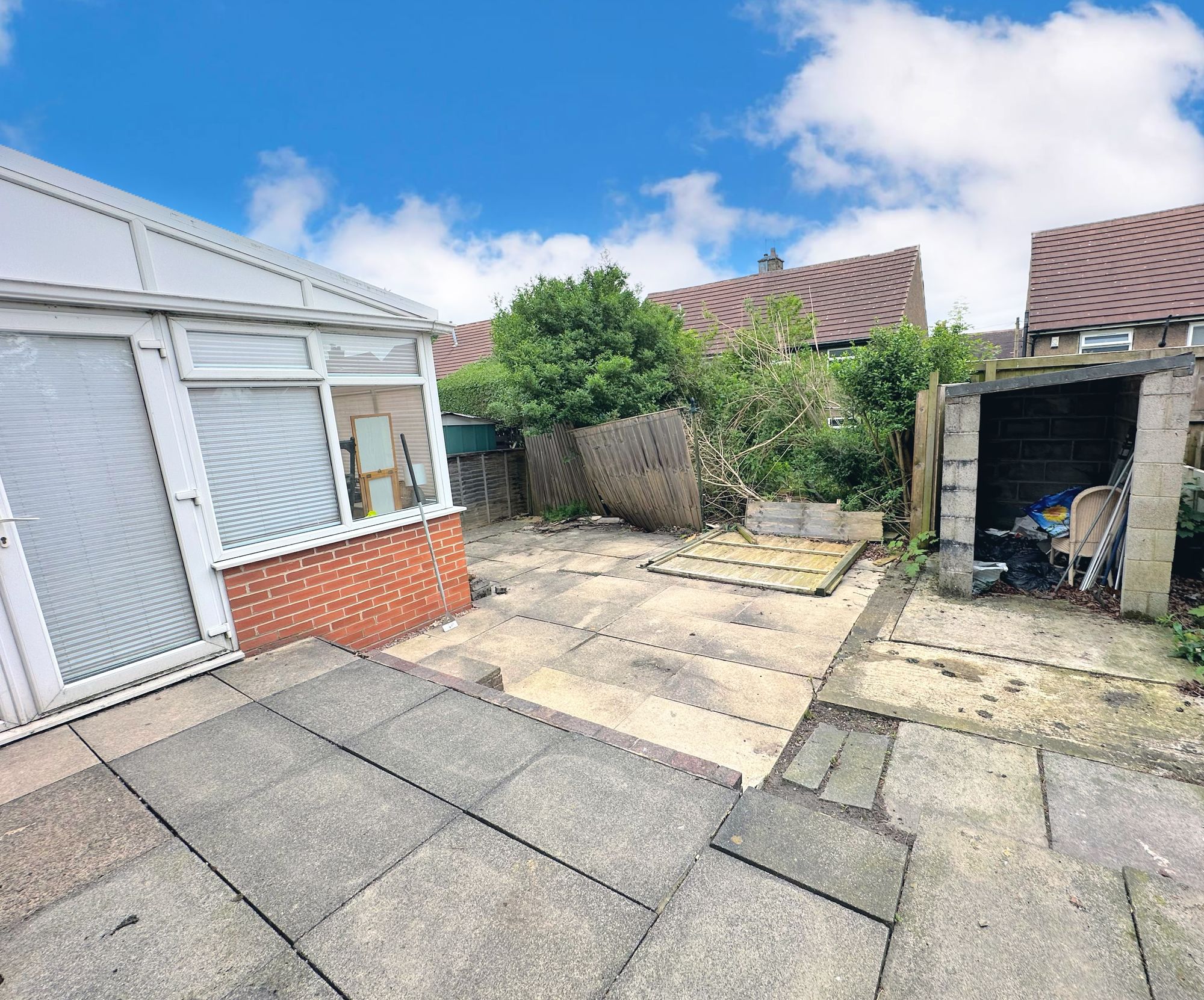 3 bed house for sale in Cousin Lane, Halifax  - Property Image 12