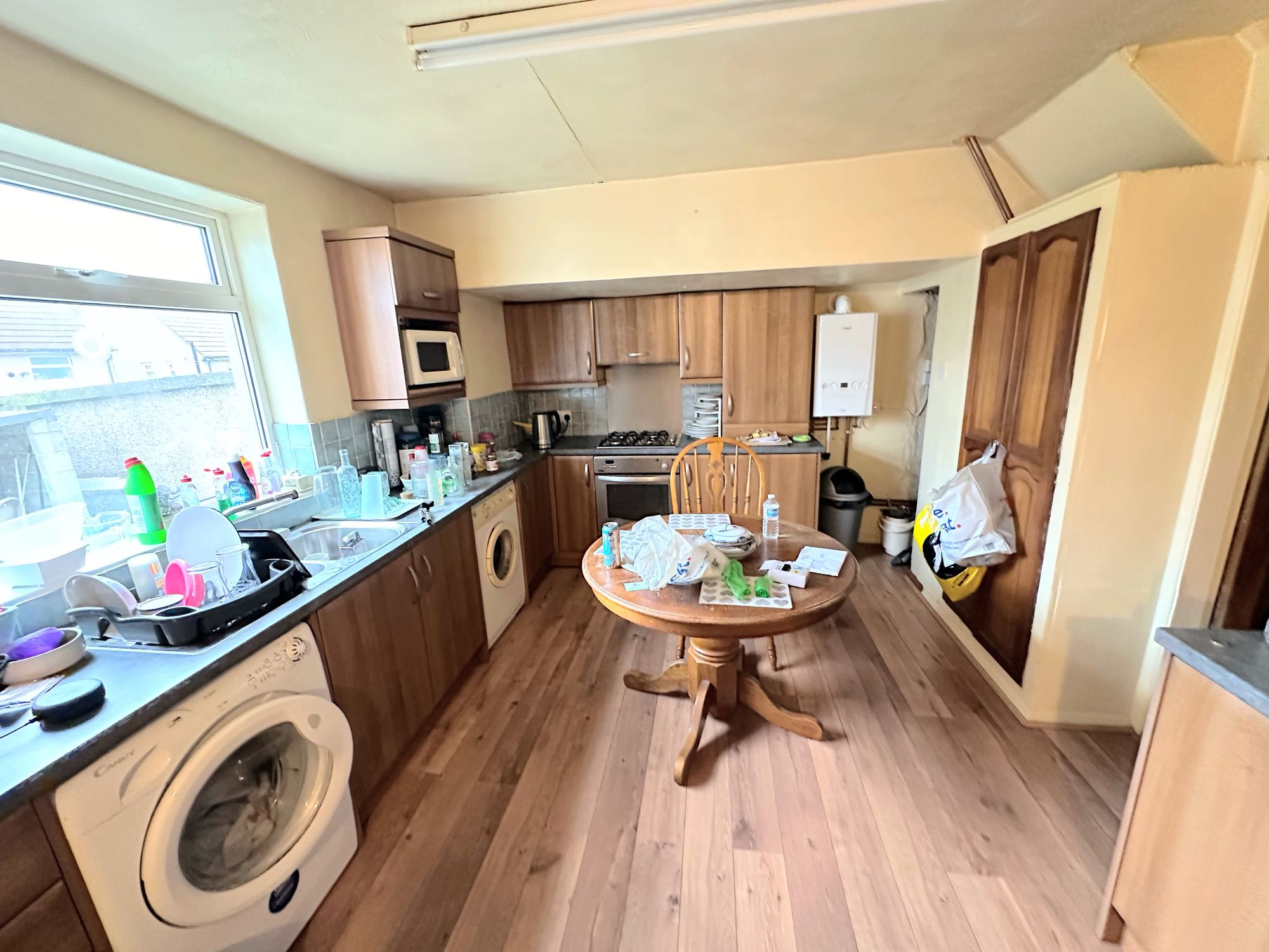 3 bed semi-detached house for sale in Cousin Lane, Halifax  - Property Image 2