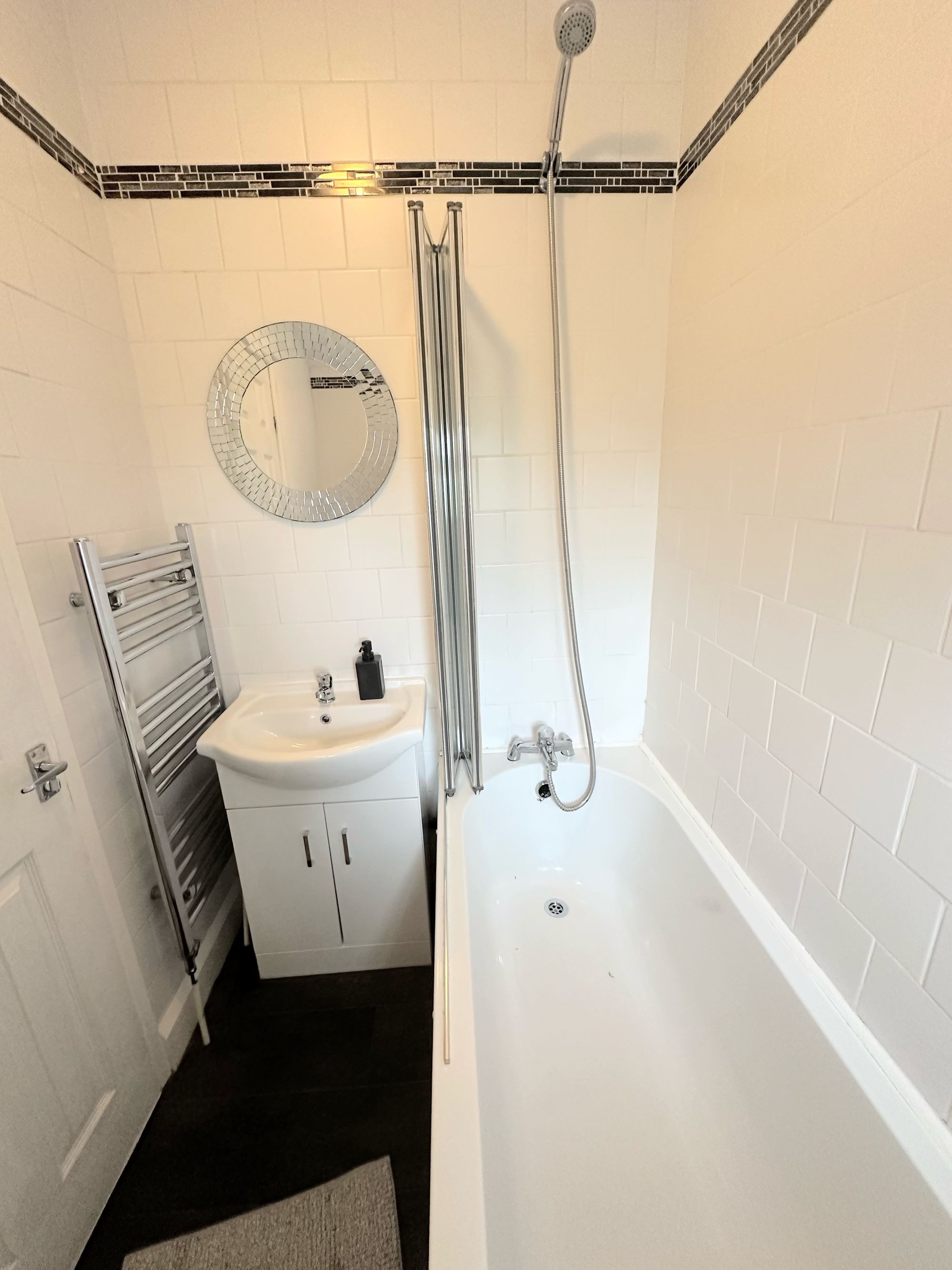2 bed mid-terraced house to rent in Sandhall Green, Halifax  - Property Image 10