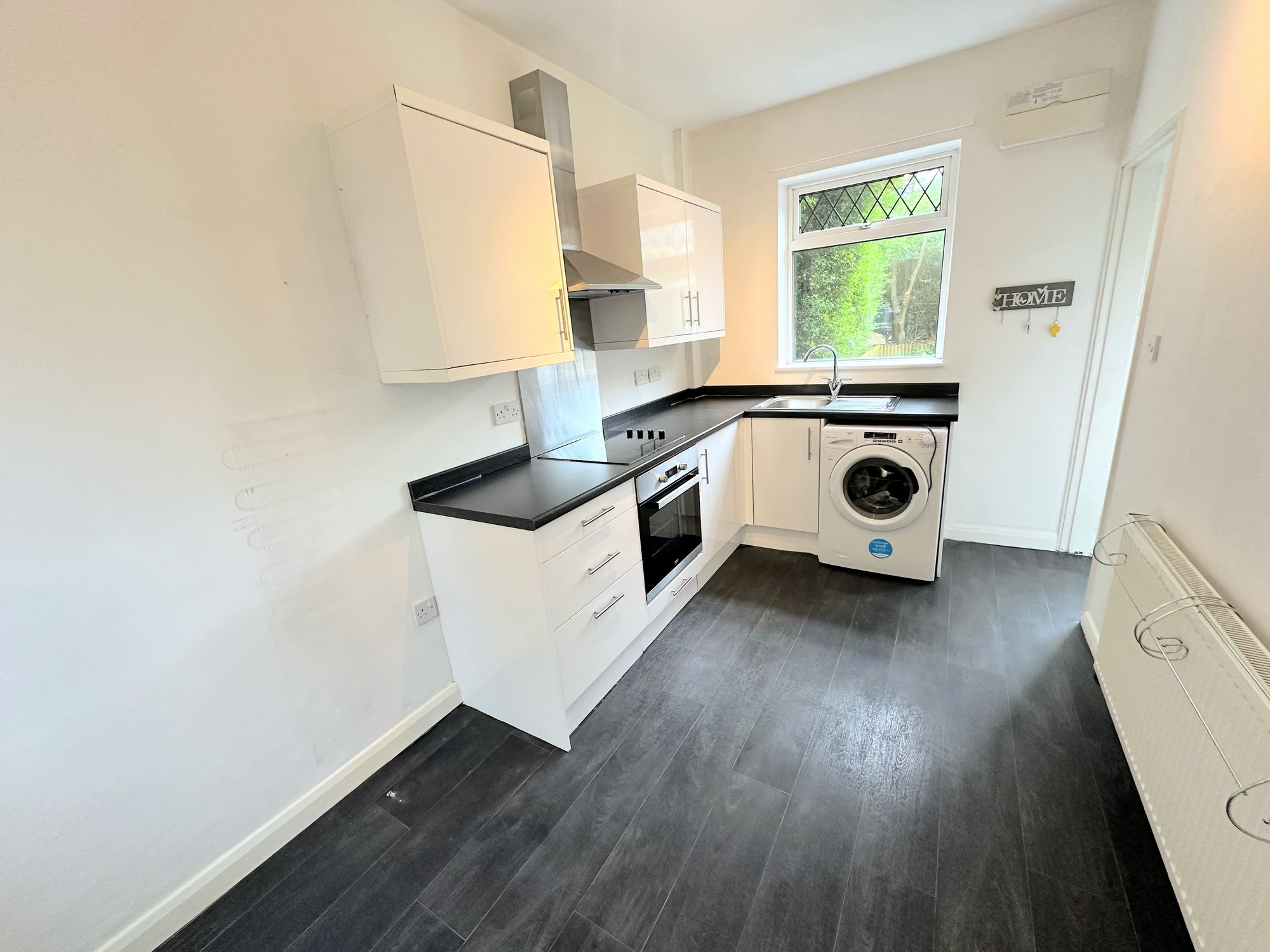 2 bed mid-terraced house to rent in Sandhall Green, Halifax  - Property Image 2