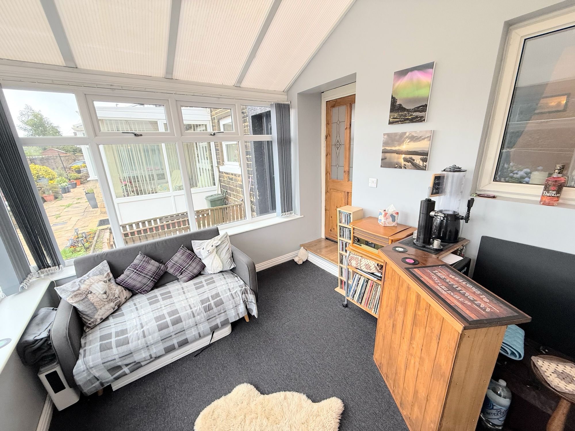 2 bed terraced cottage for sale in Mount Tabor Road, Halifax  - Property Image 16