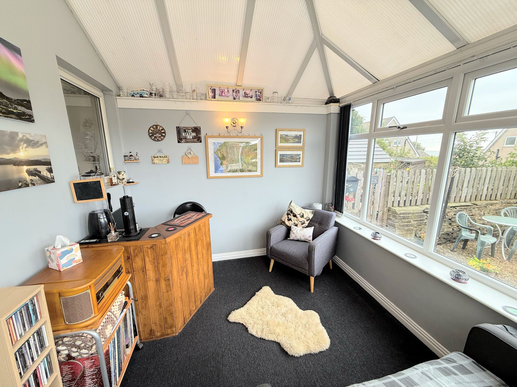 2 bed terraced cottage for sale in Mount Tabor Road, Halifax 17