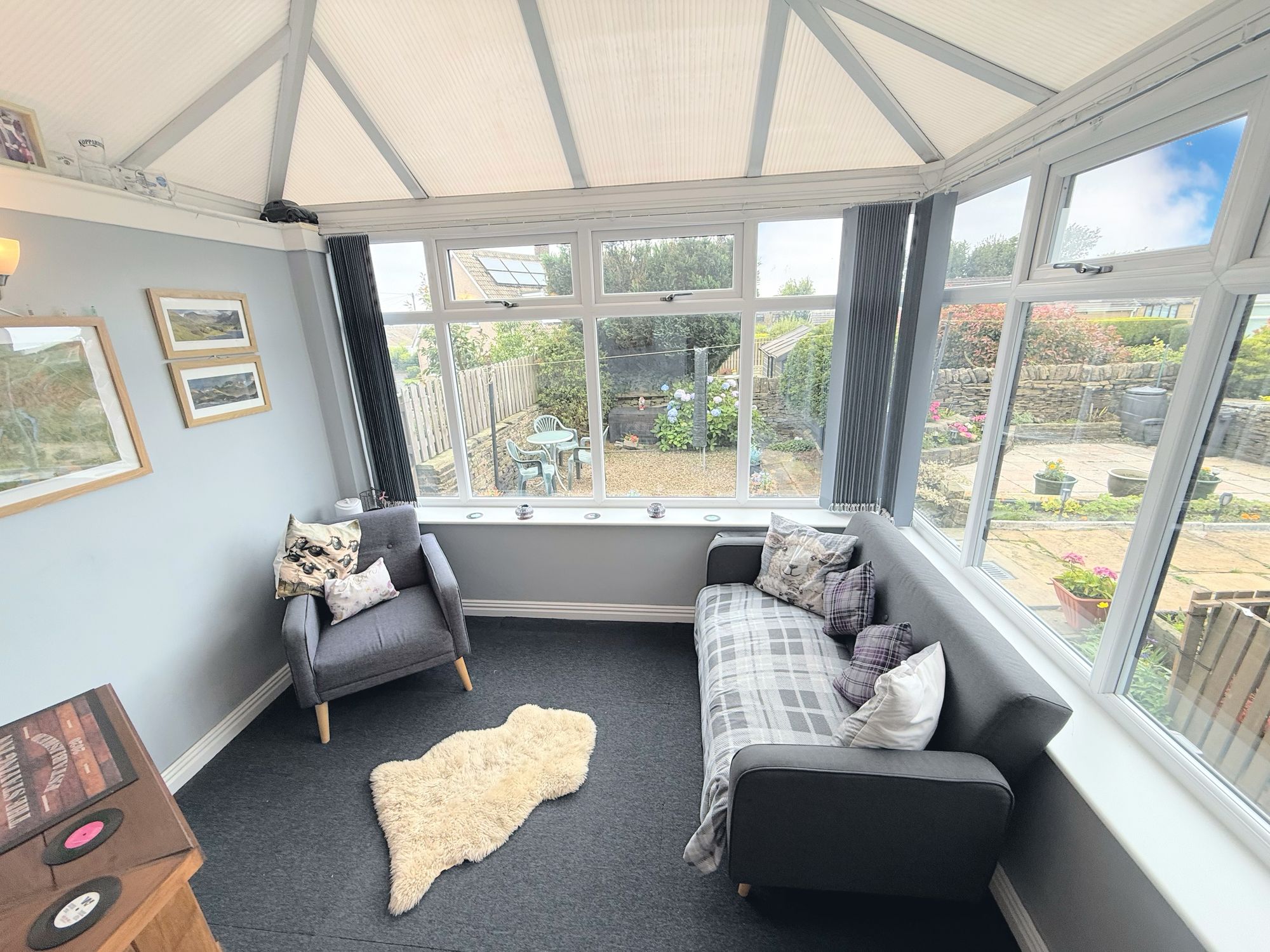 2 bed terraced cottage for sale in Mount Tabor Road, Halifax 16